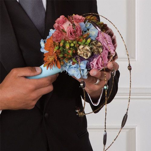 The Flower Factory, Inc., Wichita, Kansas - Wedding Flowers, picture