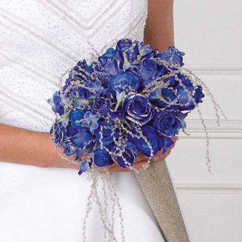 The Flower Factory, Inc., Wichita, Kansas - Wedding Flowers, picture