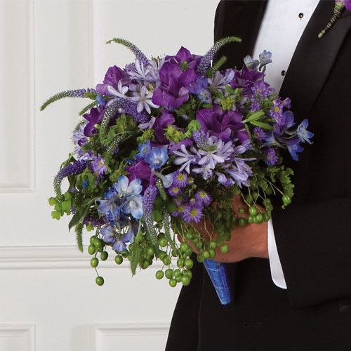 The Flower Factory, Inc., Wichita, Kansas - Wedding Flowers, picture