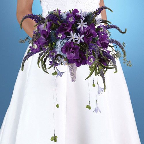 The Flower Factory, Inc., Wichita, Kansas - Wedding Flowers, picture