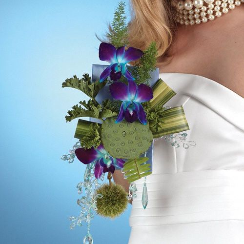 The Flower Factory, Inc., Wichita, Kansas - Wedding Flowers, picture