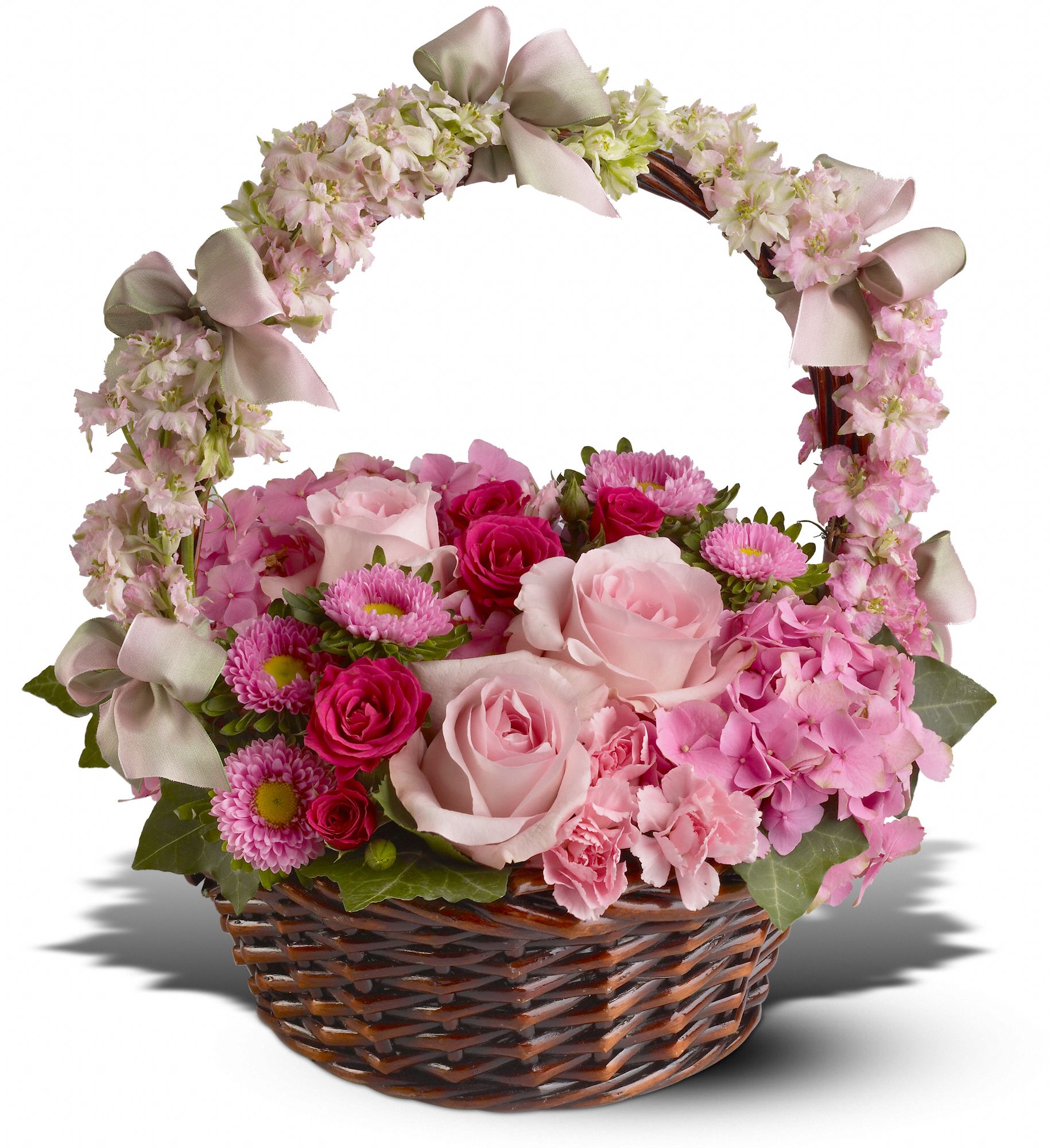 Midsummer Night's Dream in Bend OR Autry's 4 Seasons Florist<br>541-382-3636