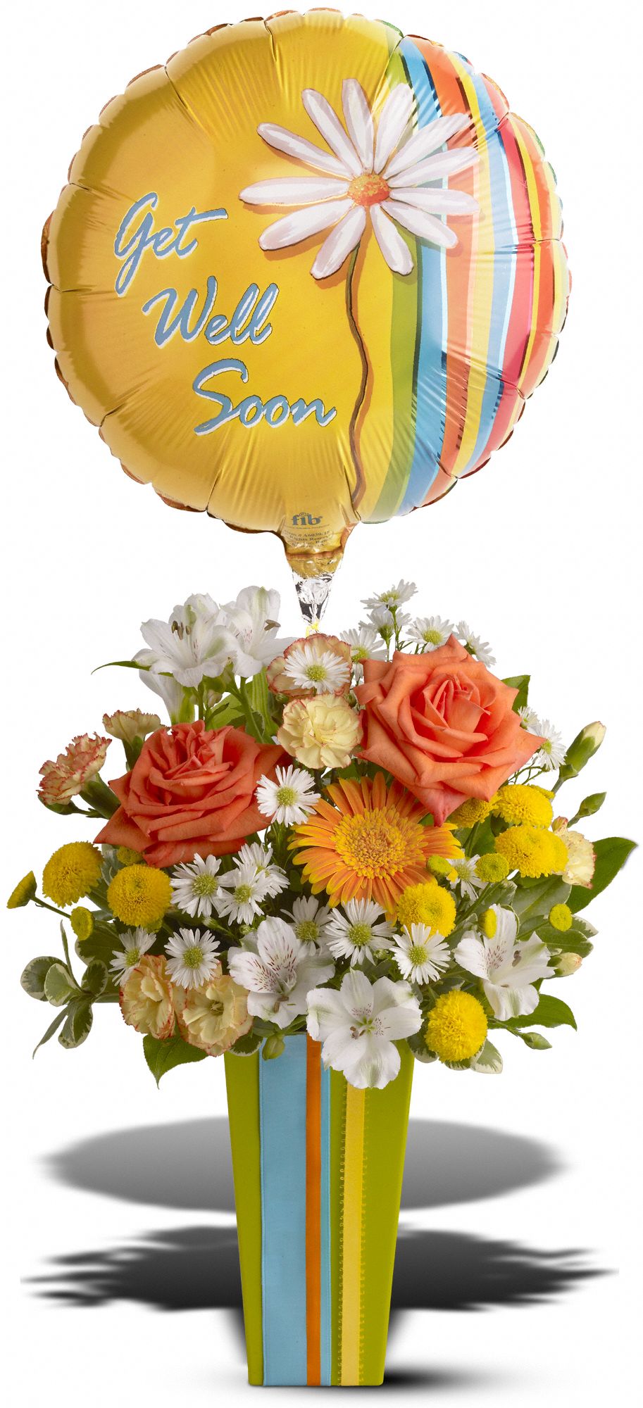 Sending You Sunshine graphic