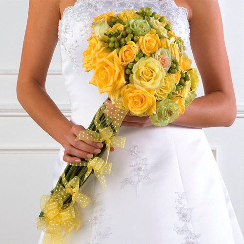 Convention Floral, Washington, District of Columbia - Wedding Flowers, picture