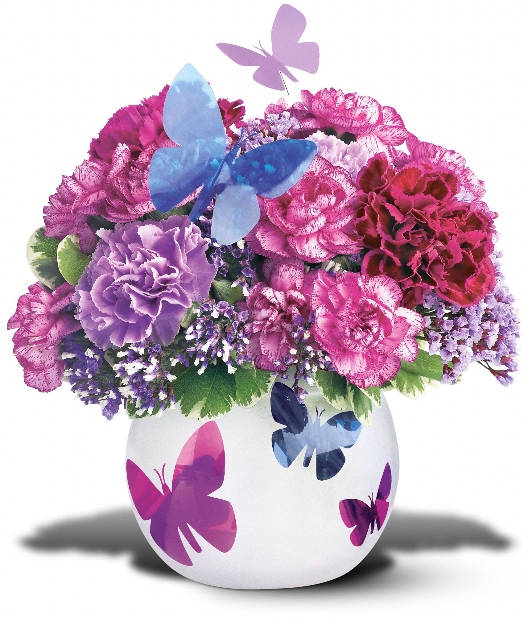 Teleflora's Butterfly Bouquet - Small, picture