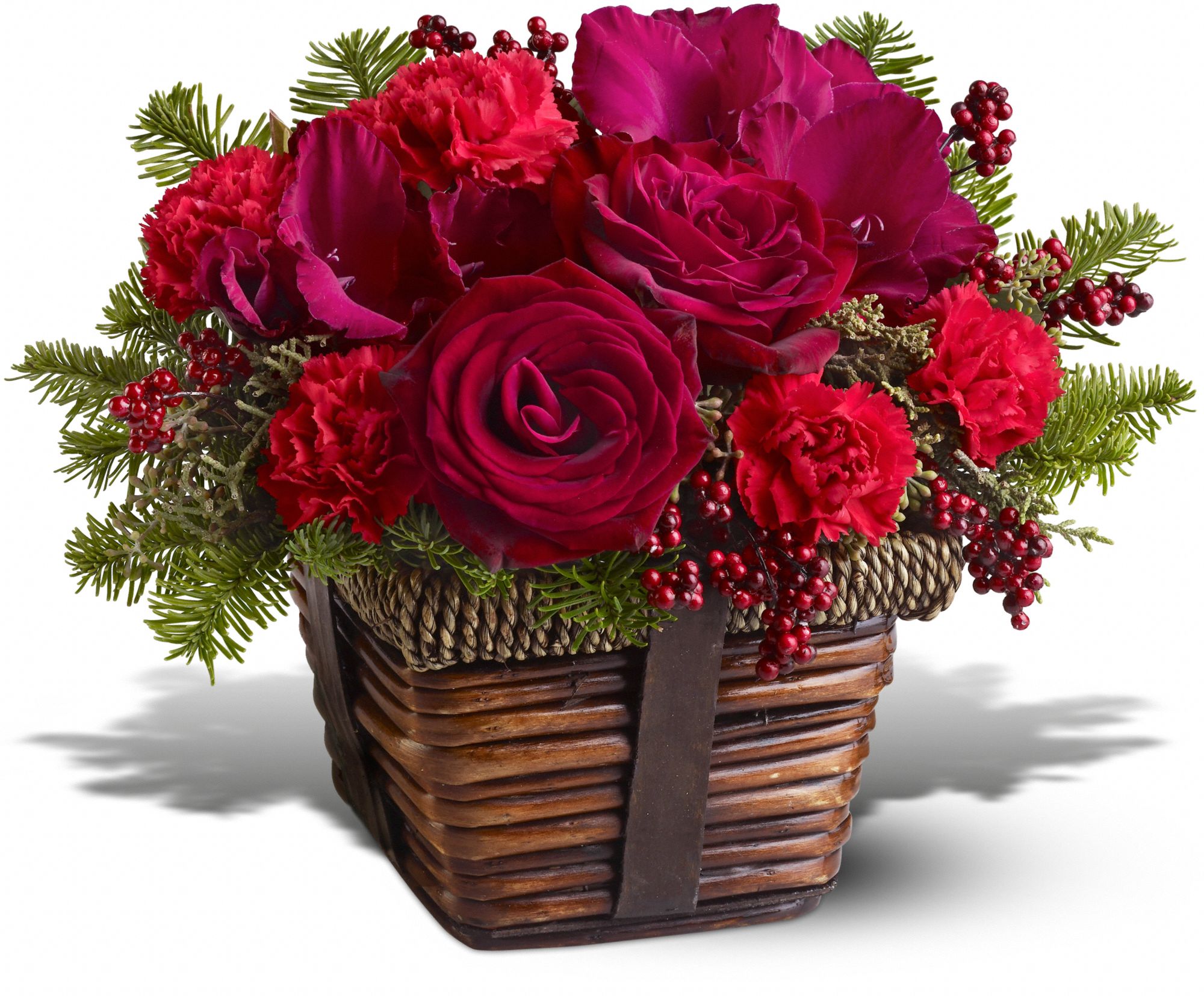Holiday Charm, picture