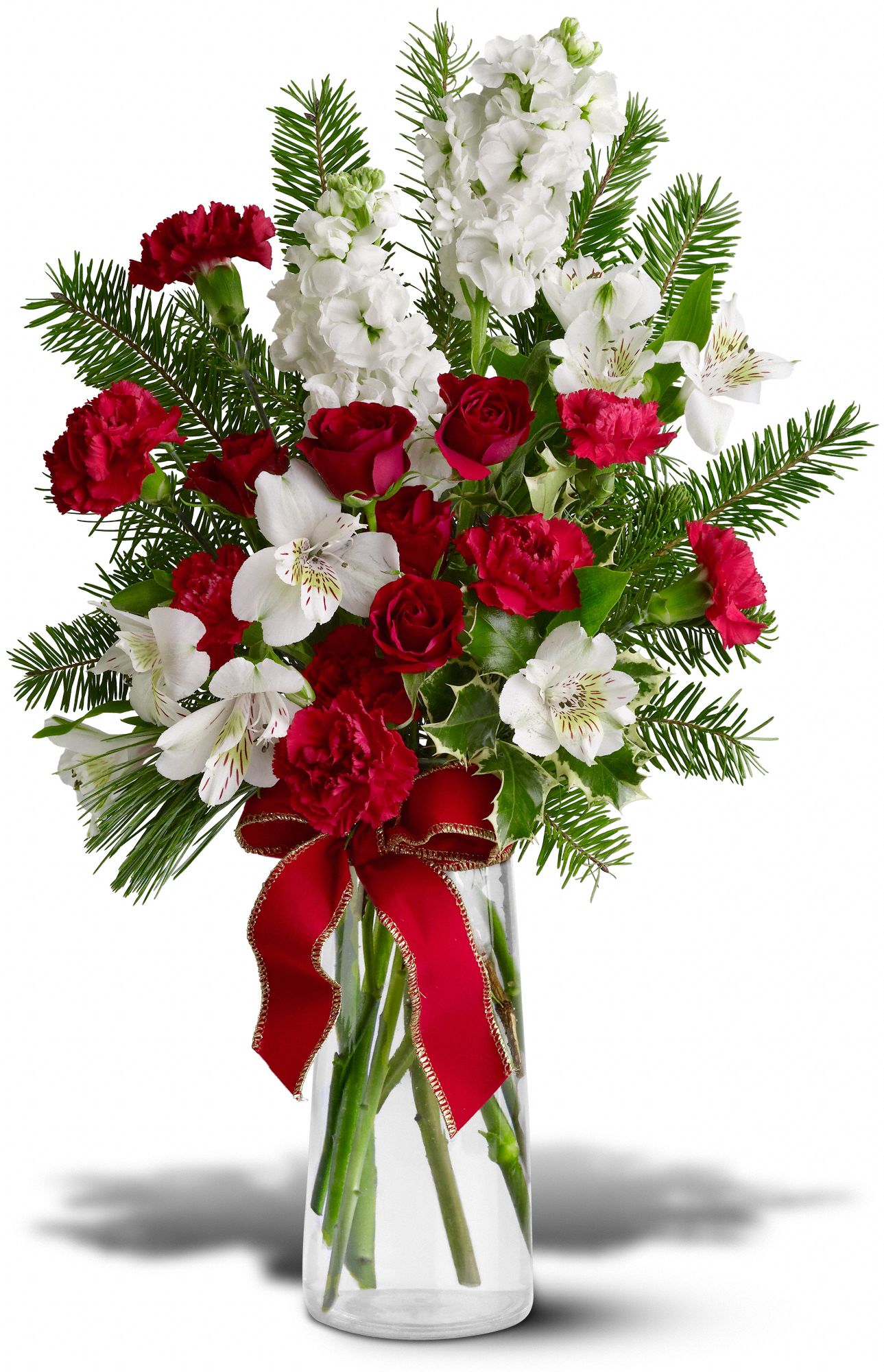 Festive Fragrance