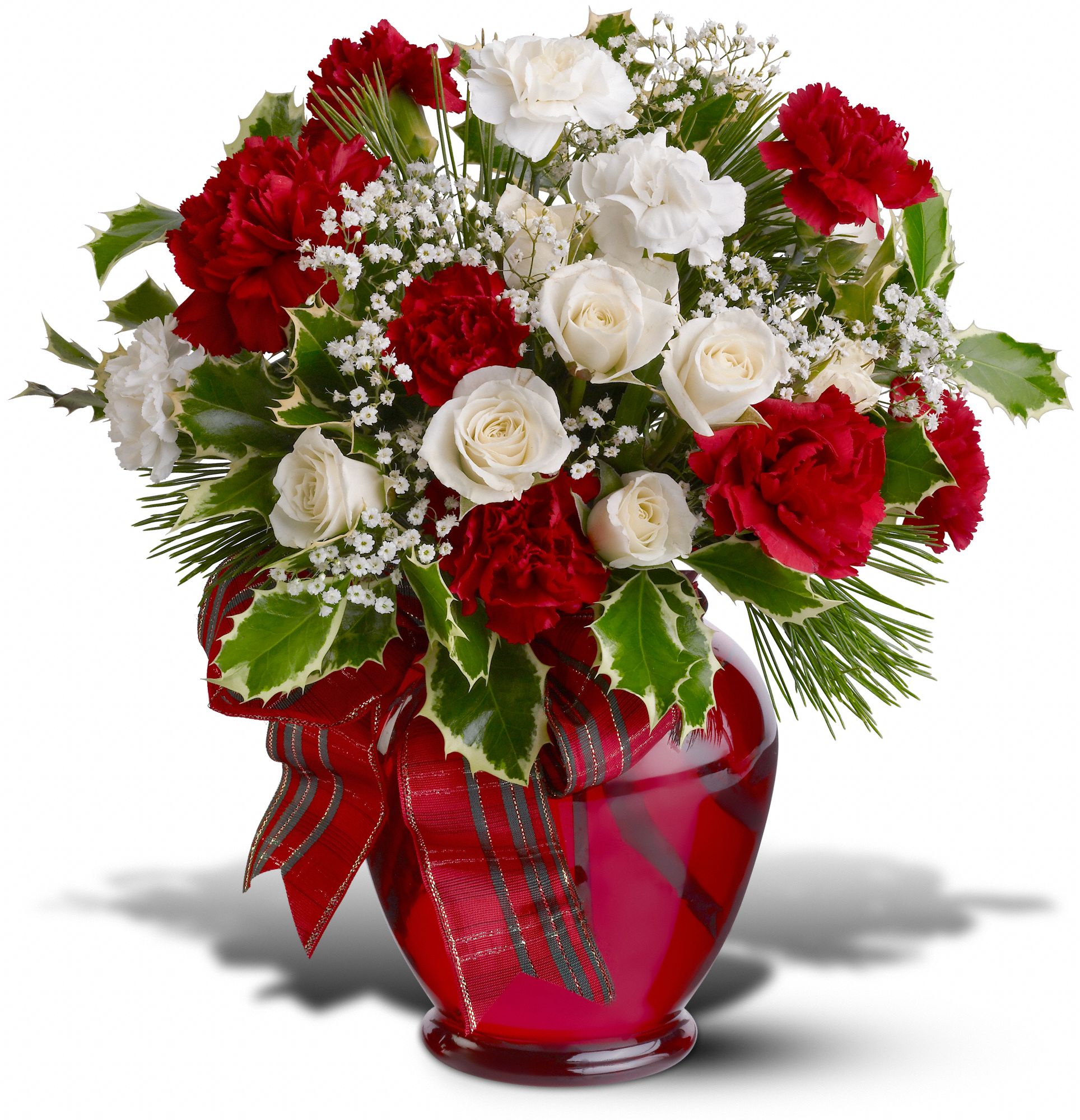 Holiday Splendor graphic