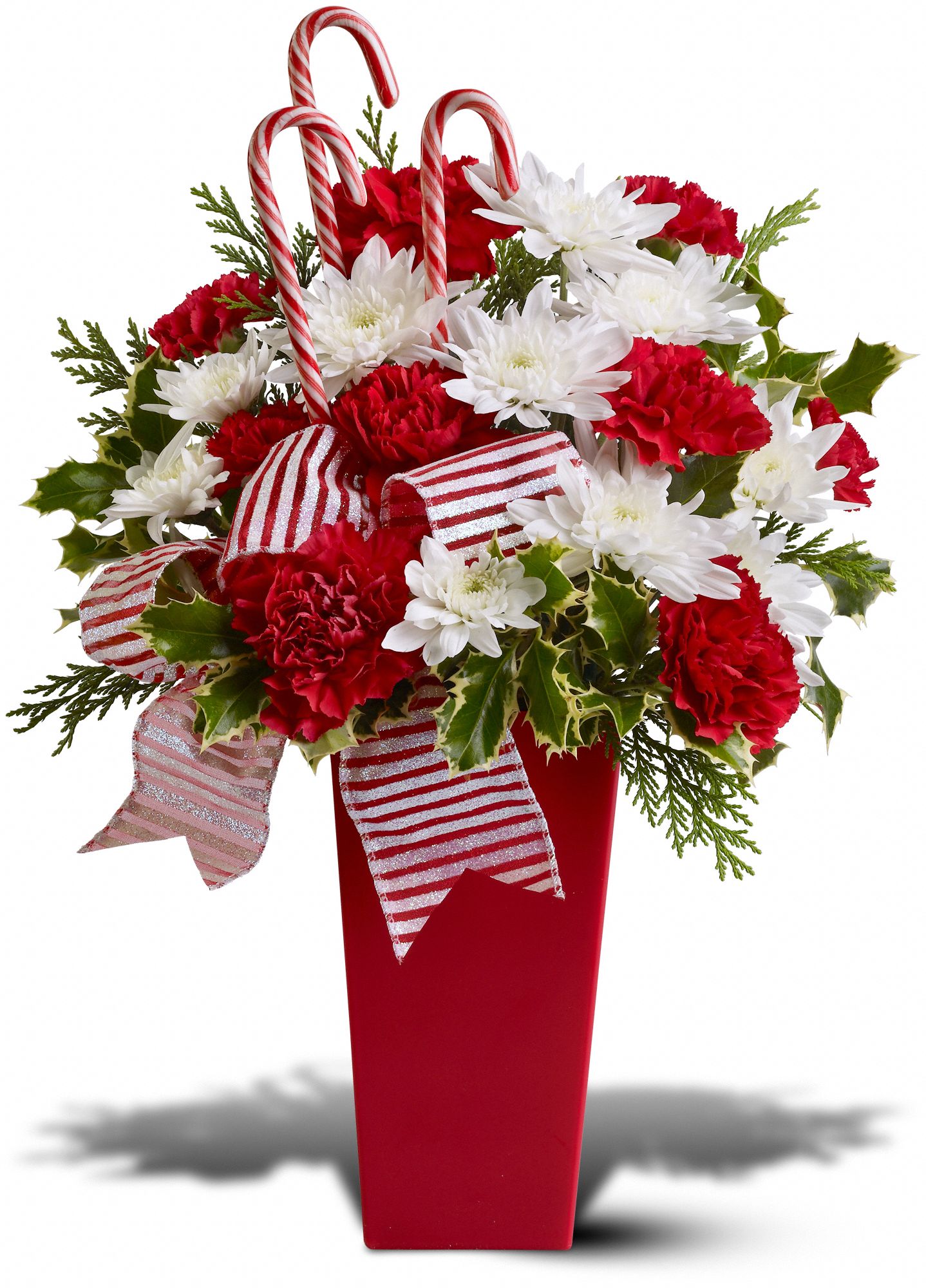Peppermint Posies