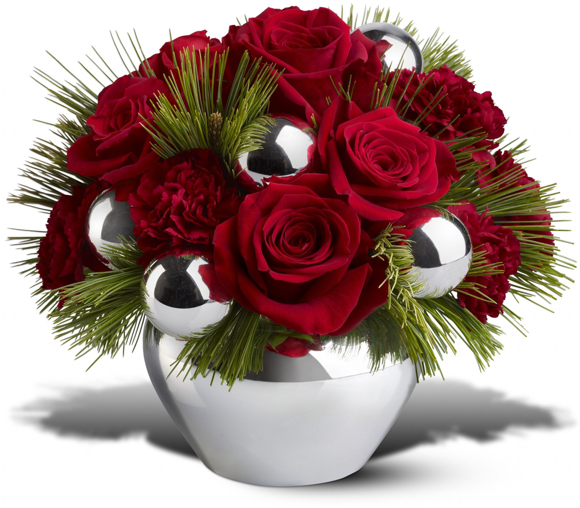 Silver Bells, picture