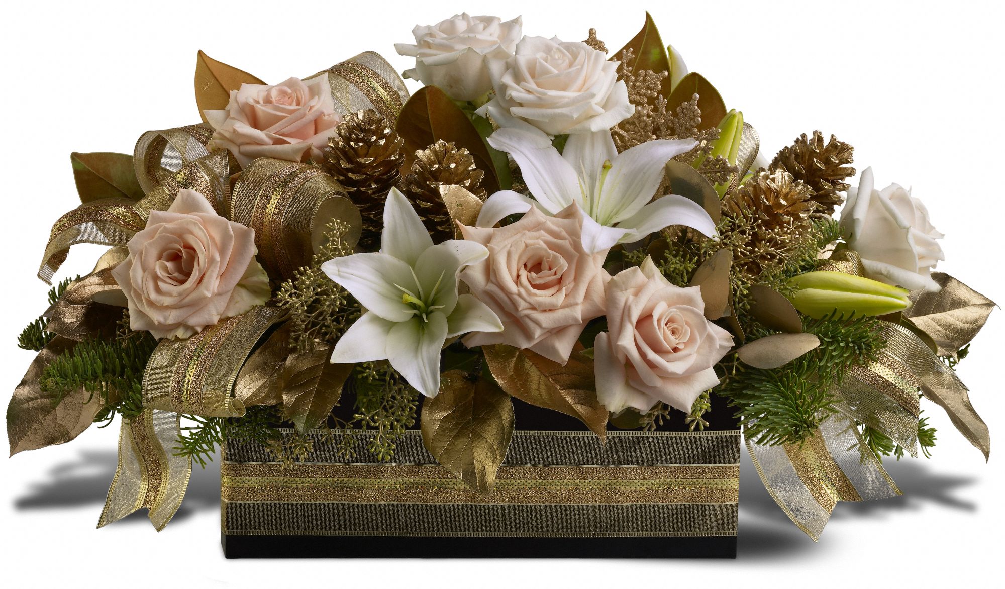 Christmas Elegance, picture