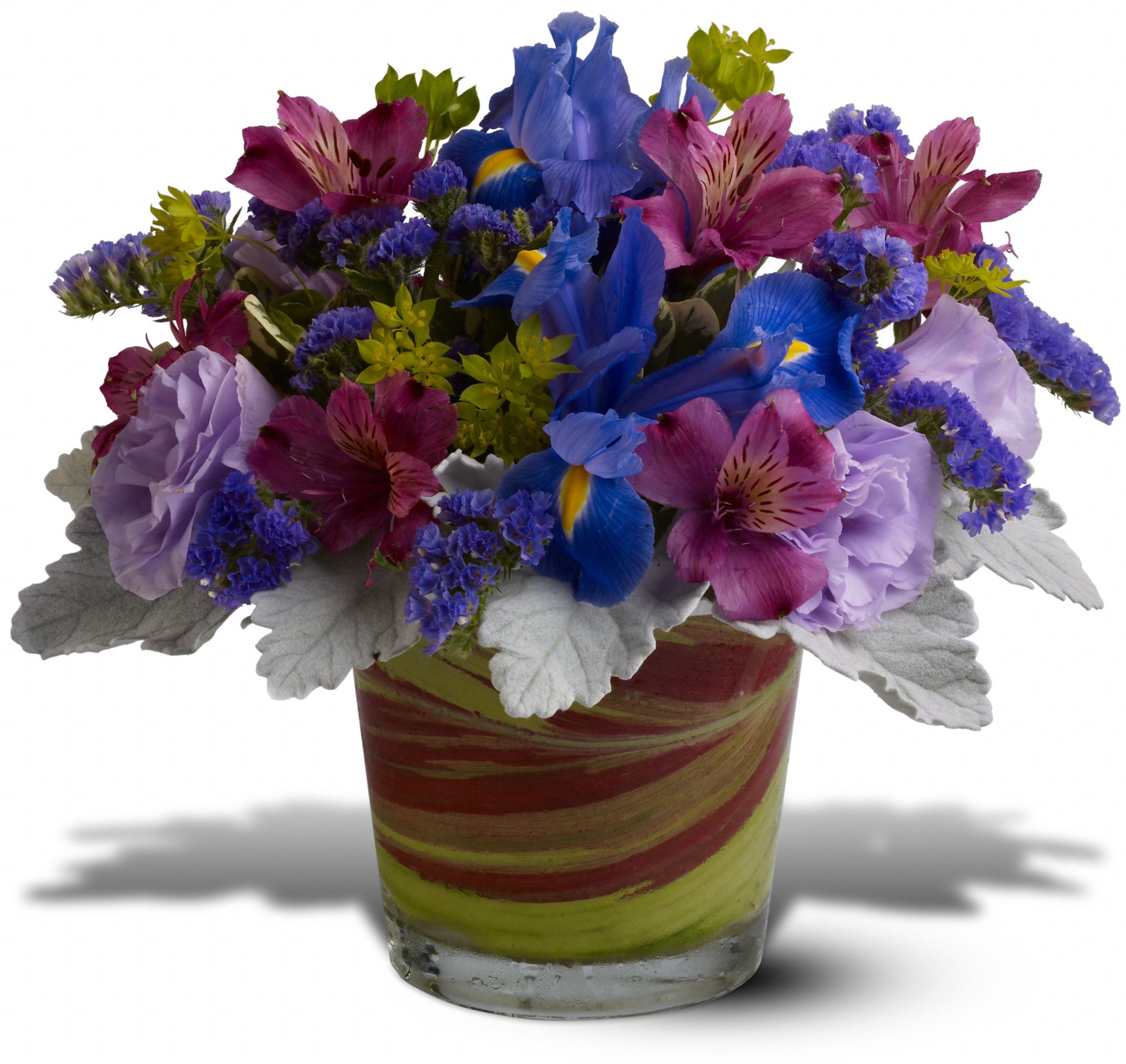 Spring Awakening Flowers