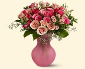 Martin Flowers, Birmingham, Alabama - Princess Roses, picture