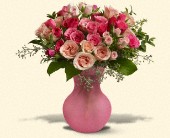 Martin Flowers, Birmingham, Alabama - Princess Roses, picture