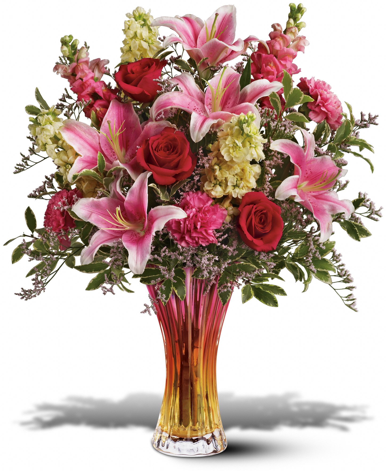 Mother's Day Centennial Bouquet, picture