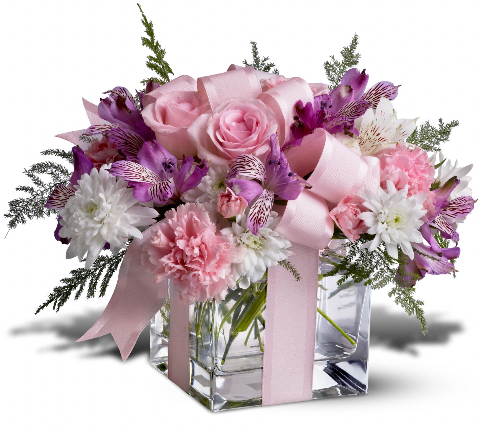 Teleflora's Precious Love, picture