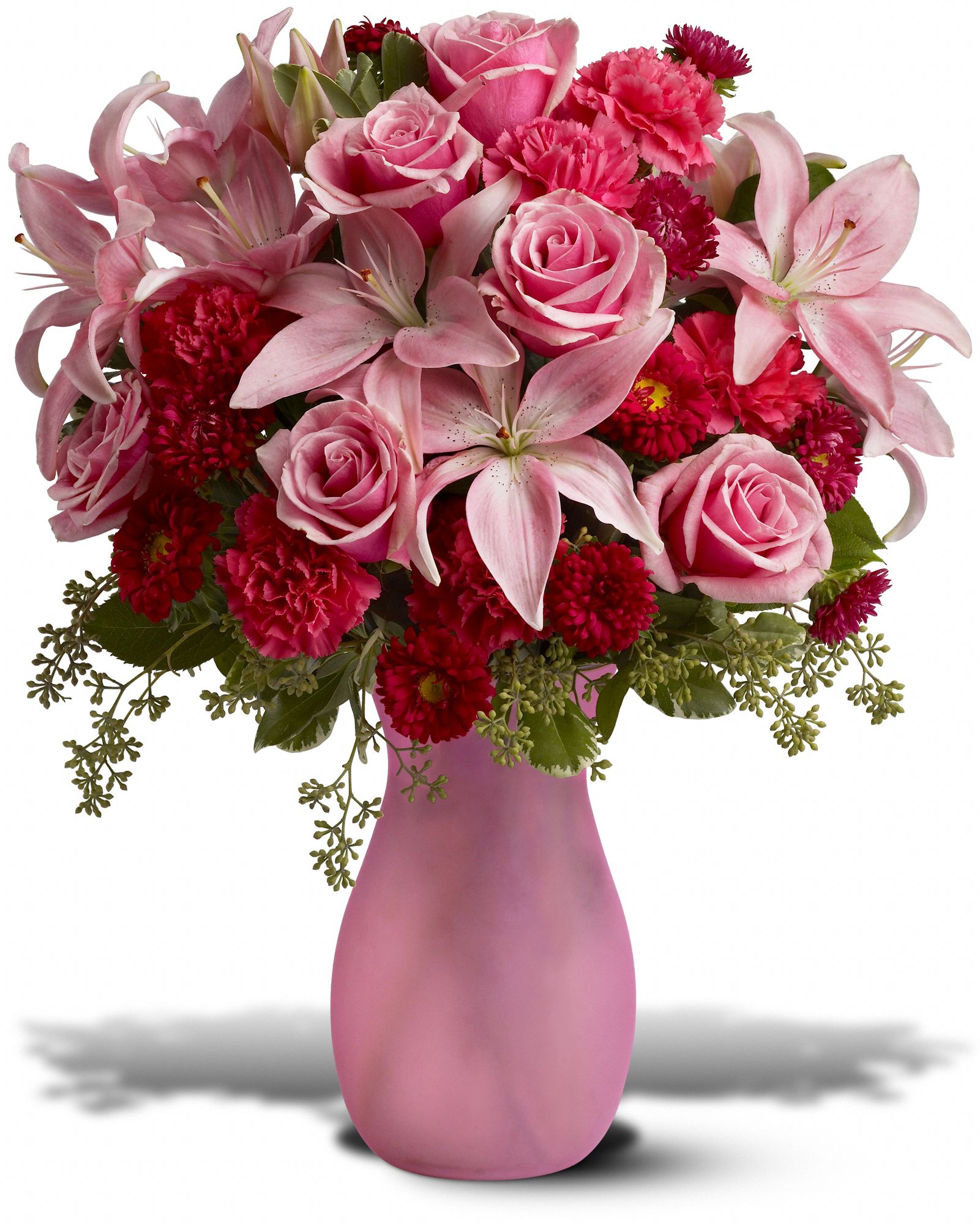Pink Inspiration, picture