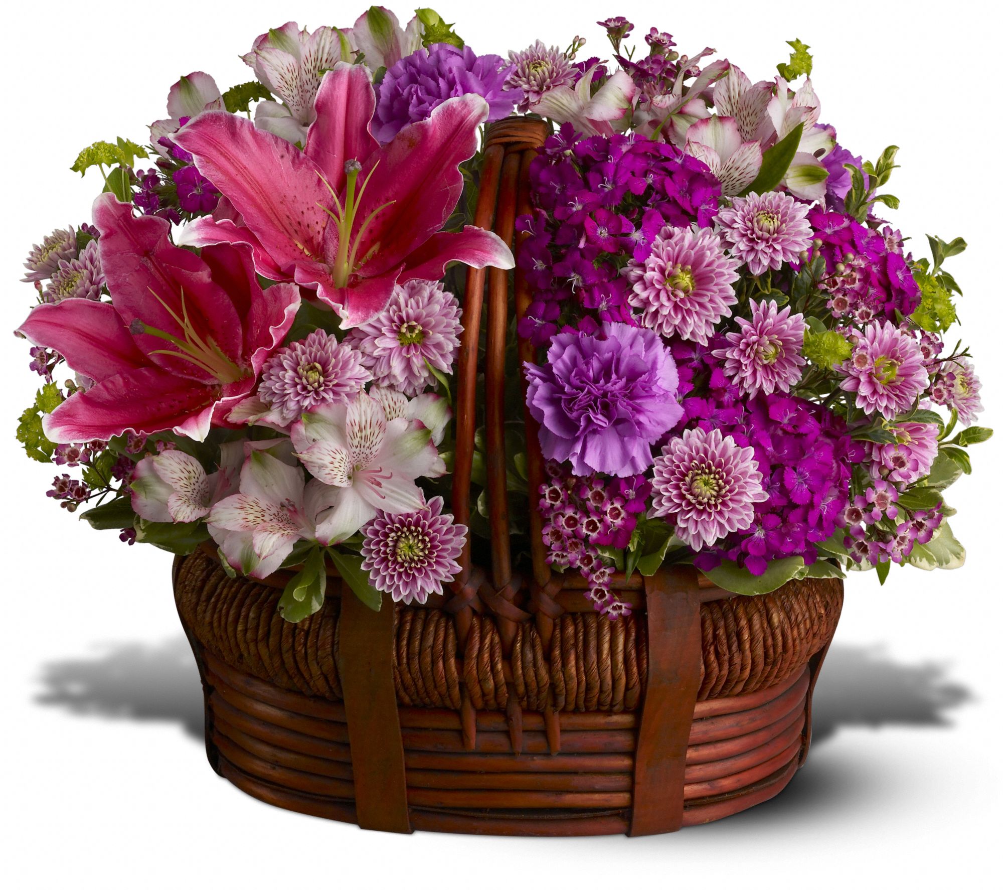 Basket of Bliss, picture