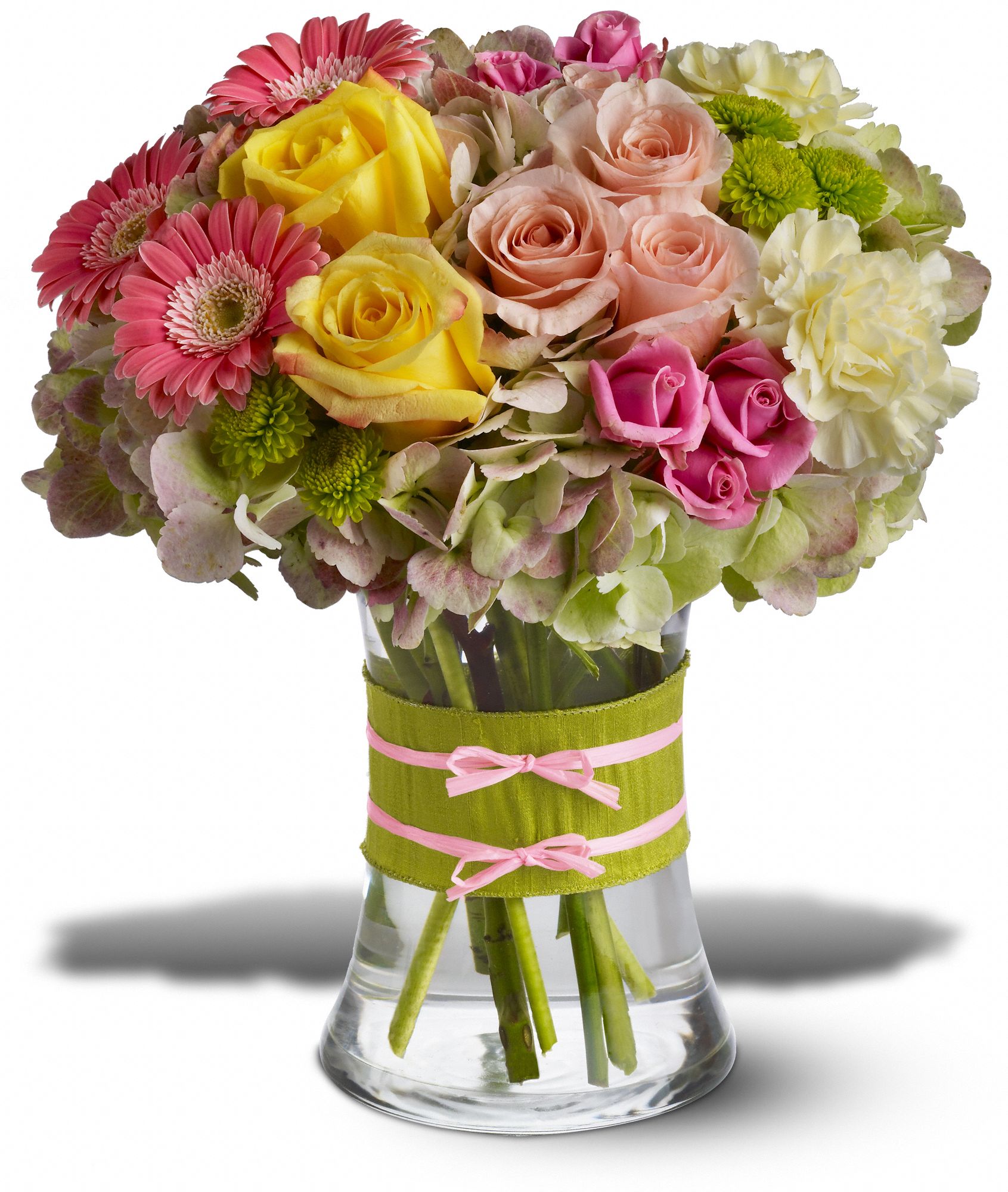 Fashionista Blooms, picture