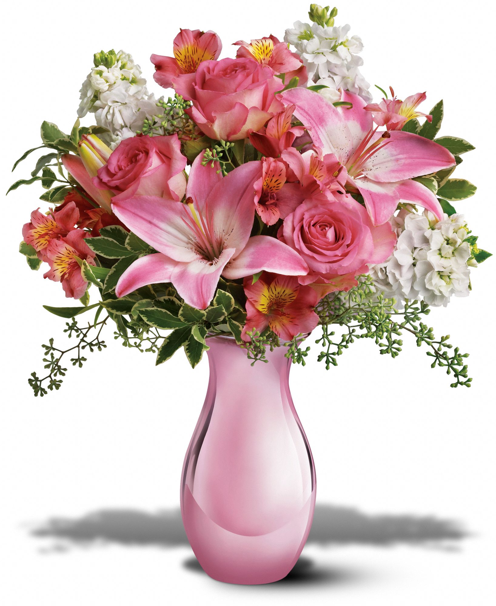 The Favourite Mom Bouquet by Teleflora, picture
