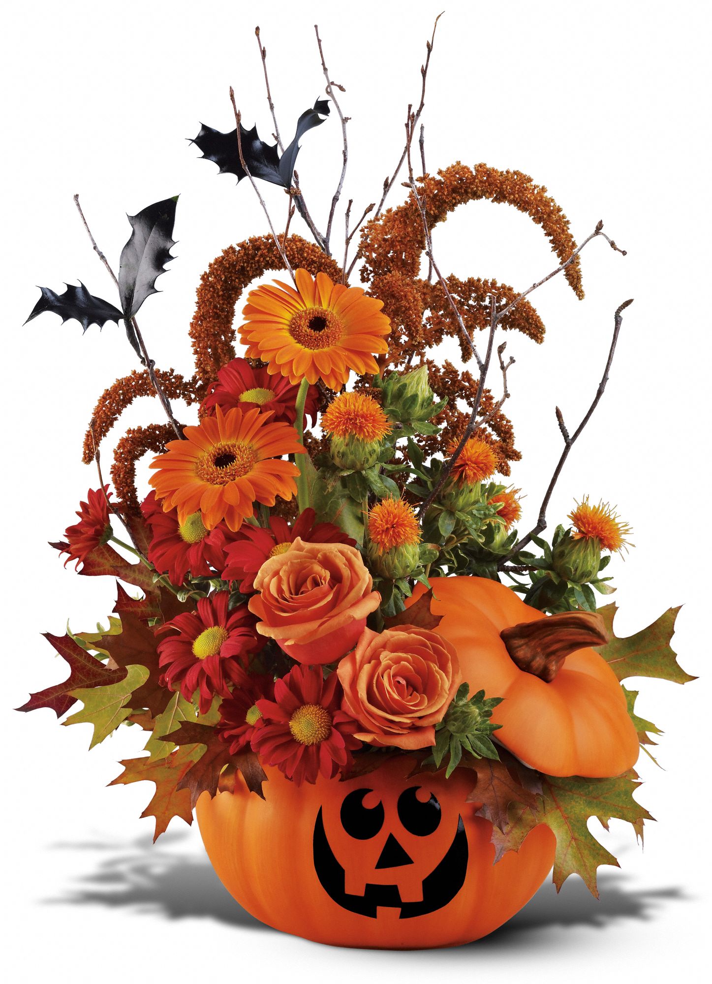Teleflora's Pick of the Patch Bouquet, picture