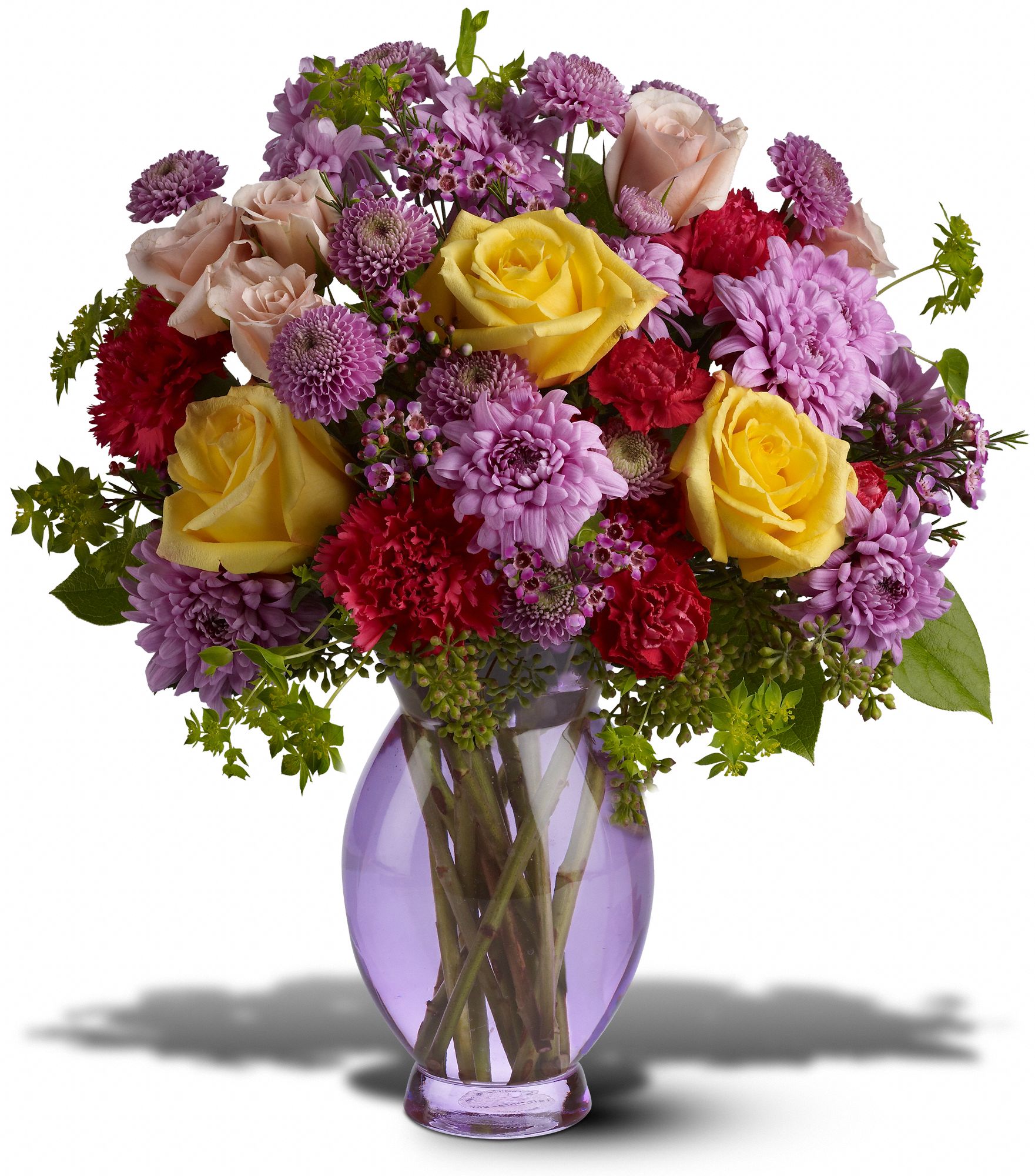 Teleflora's Stratford Gardens Deluxe, picture