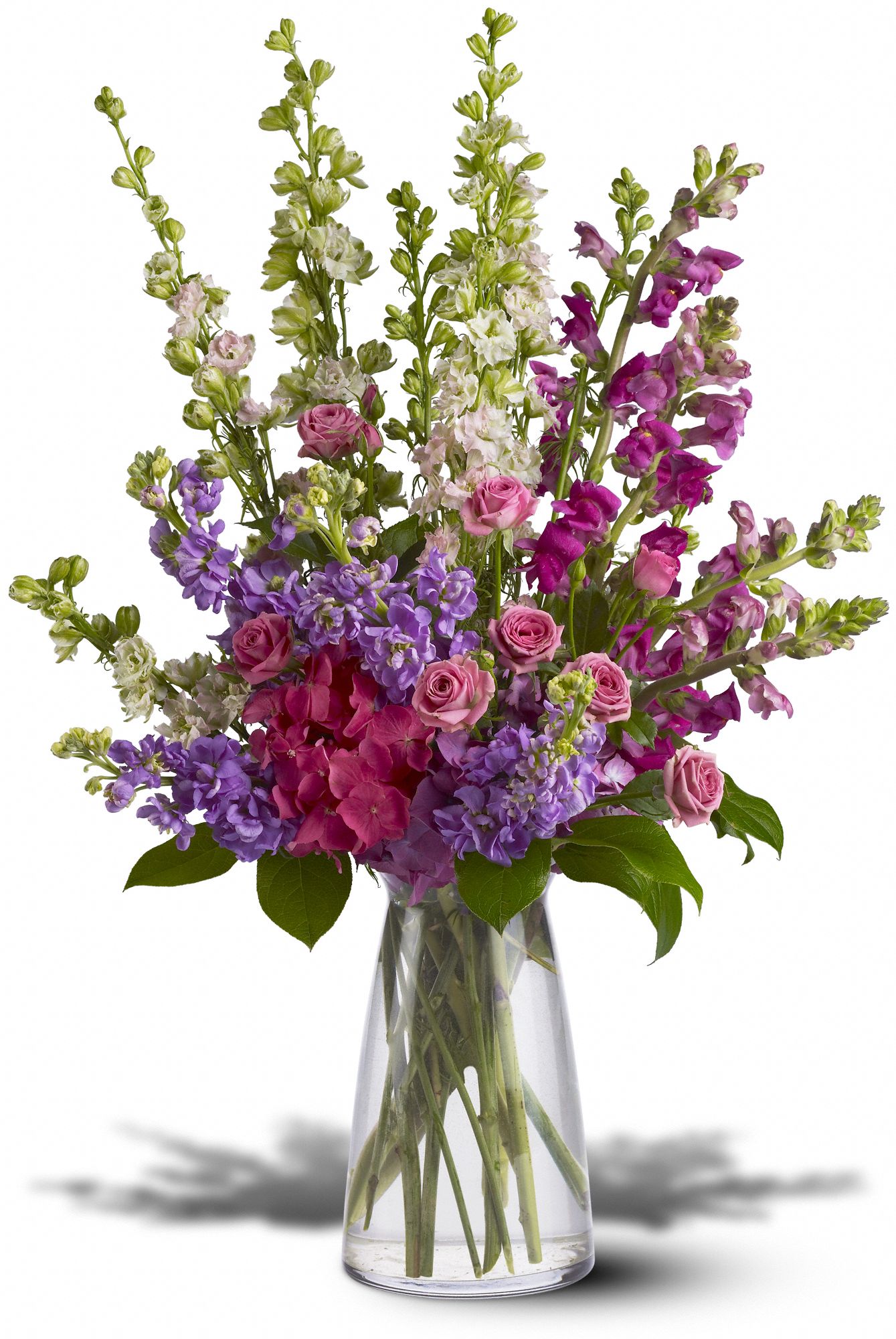 Garden of Grace Floral Arrangement