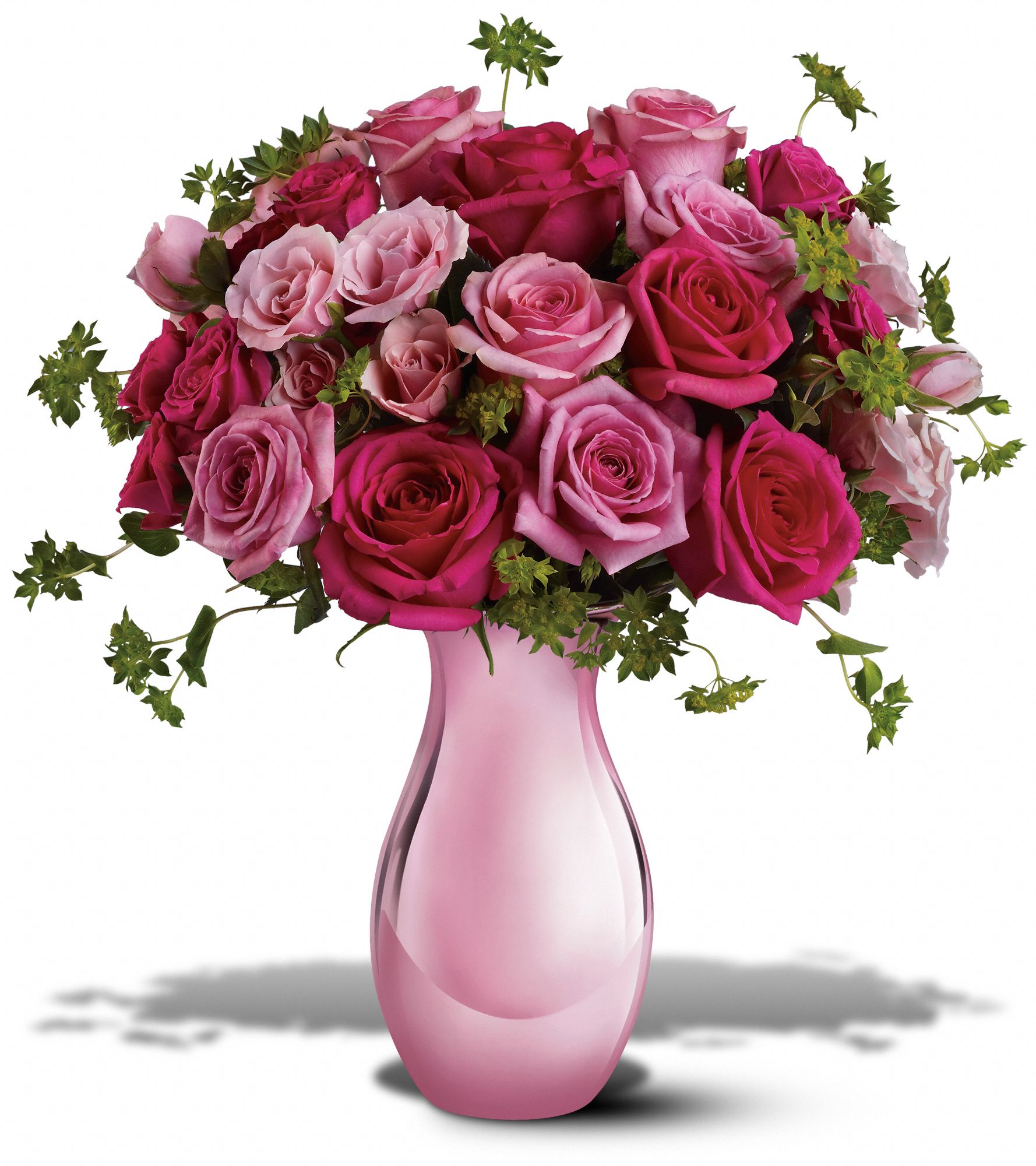 Celebrate Mom Bouquet by Teleflora