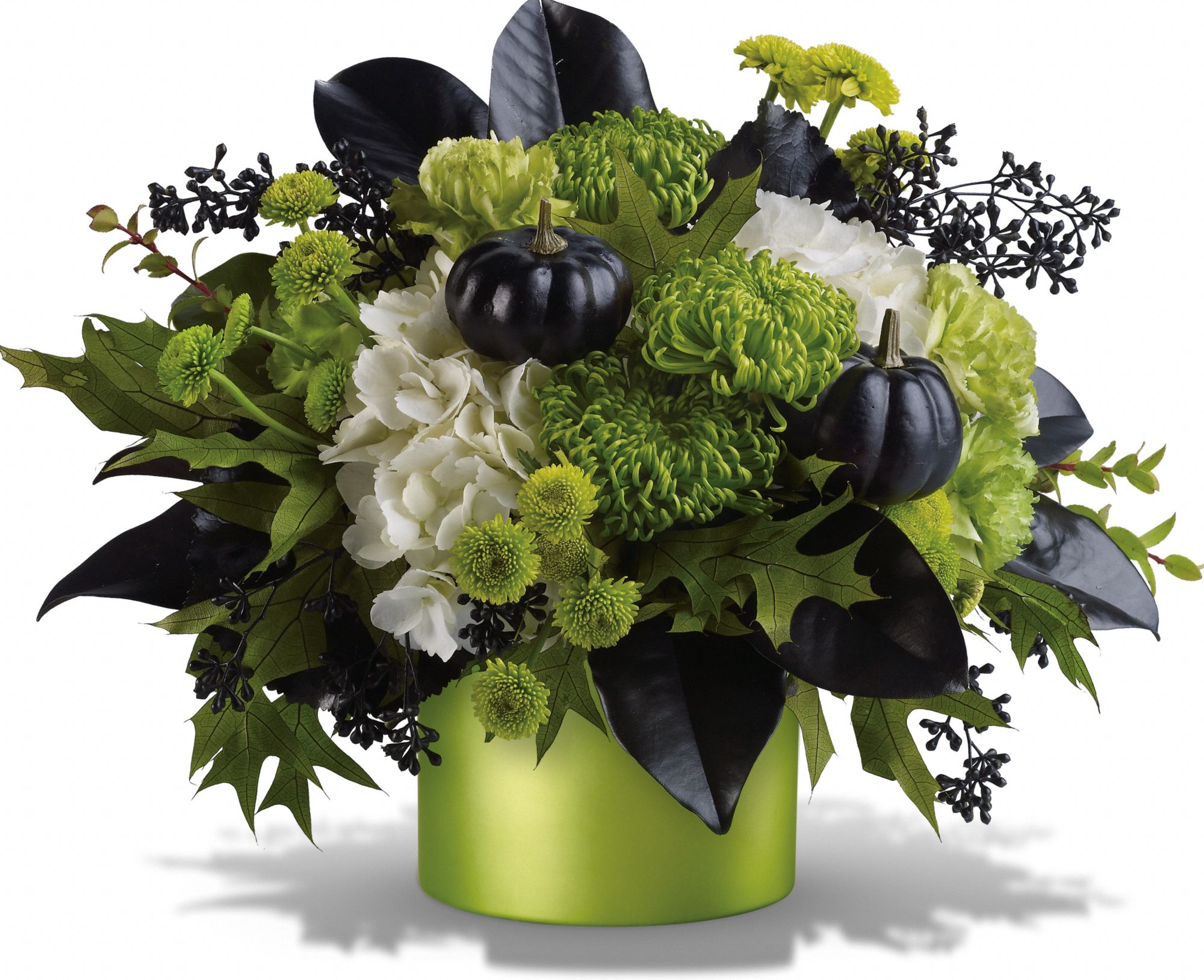 Teleflora's Wicked Bouquet, picture
