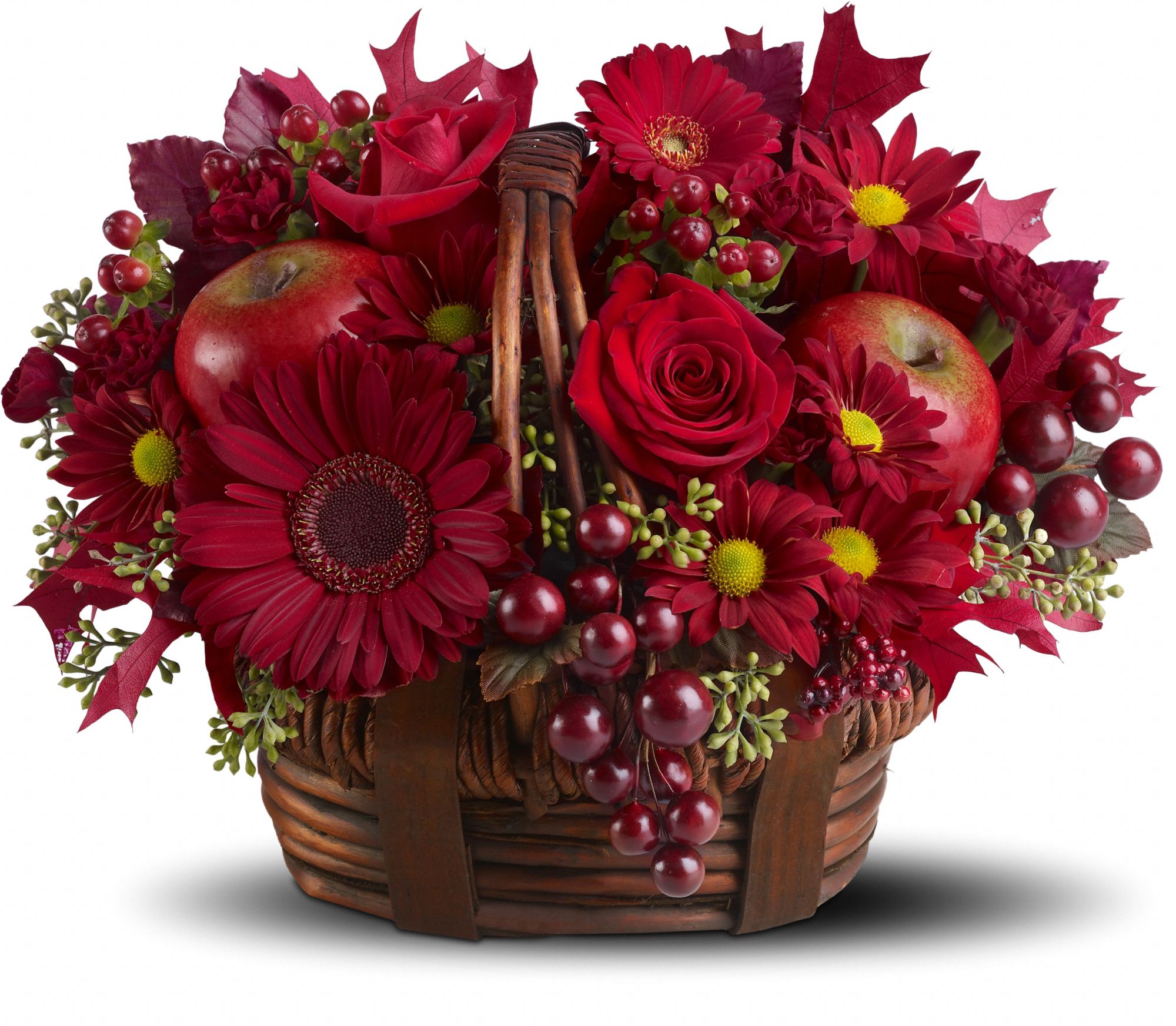 Red Delicious, picture