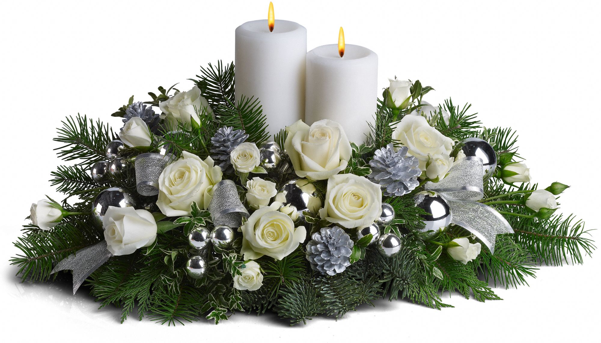 Oh Holy Night in Turnersville NJ Abbott Florist