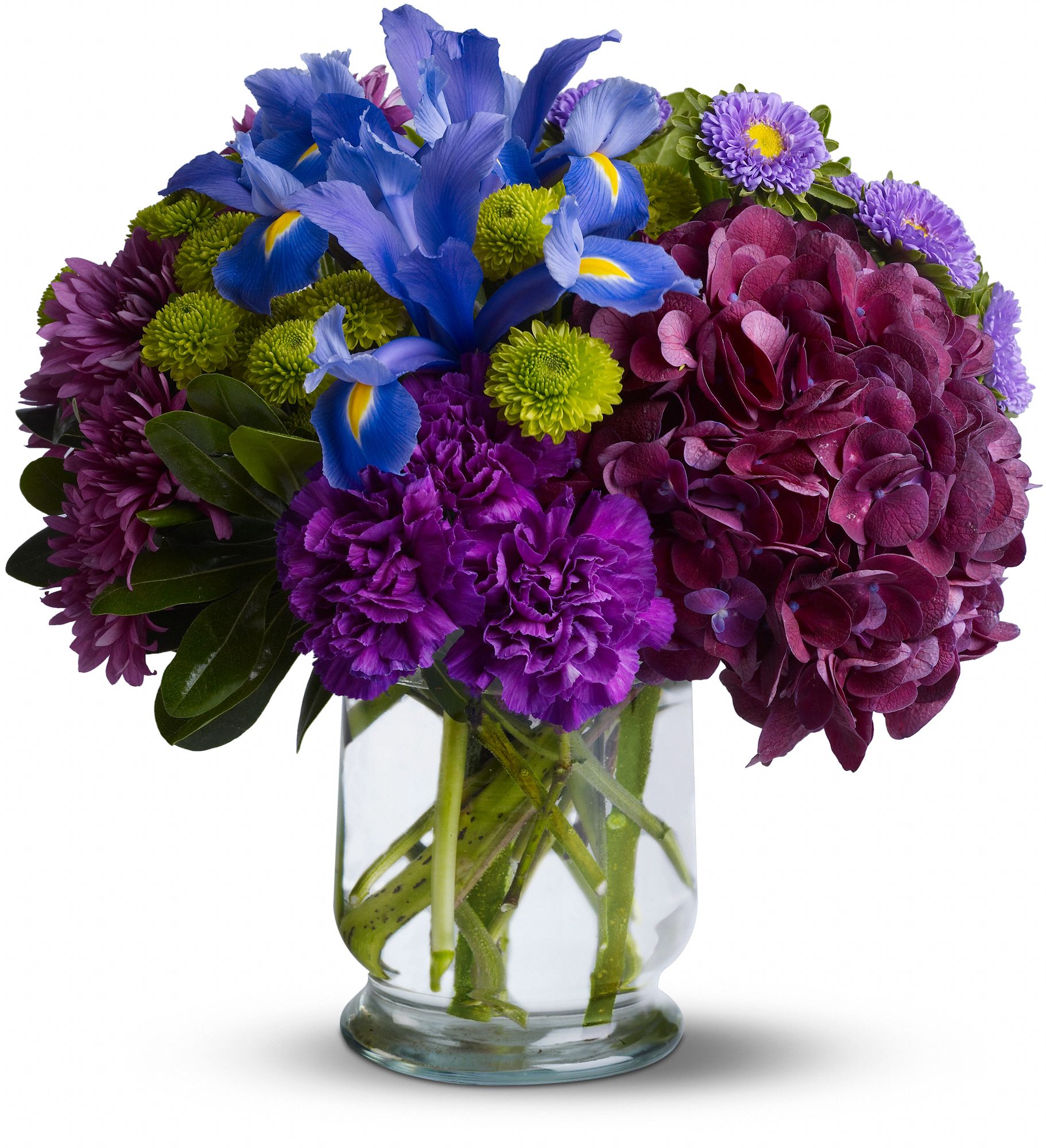Brilliant Beauty Flower Bouquet