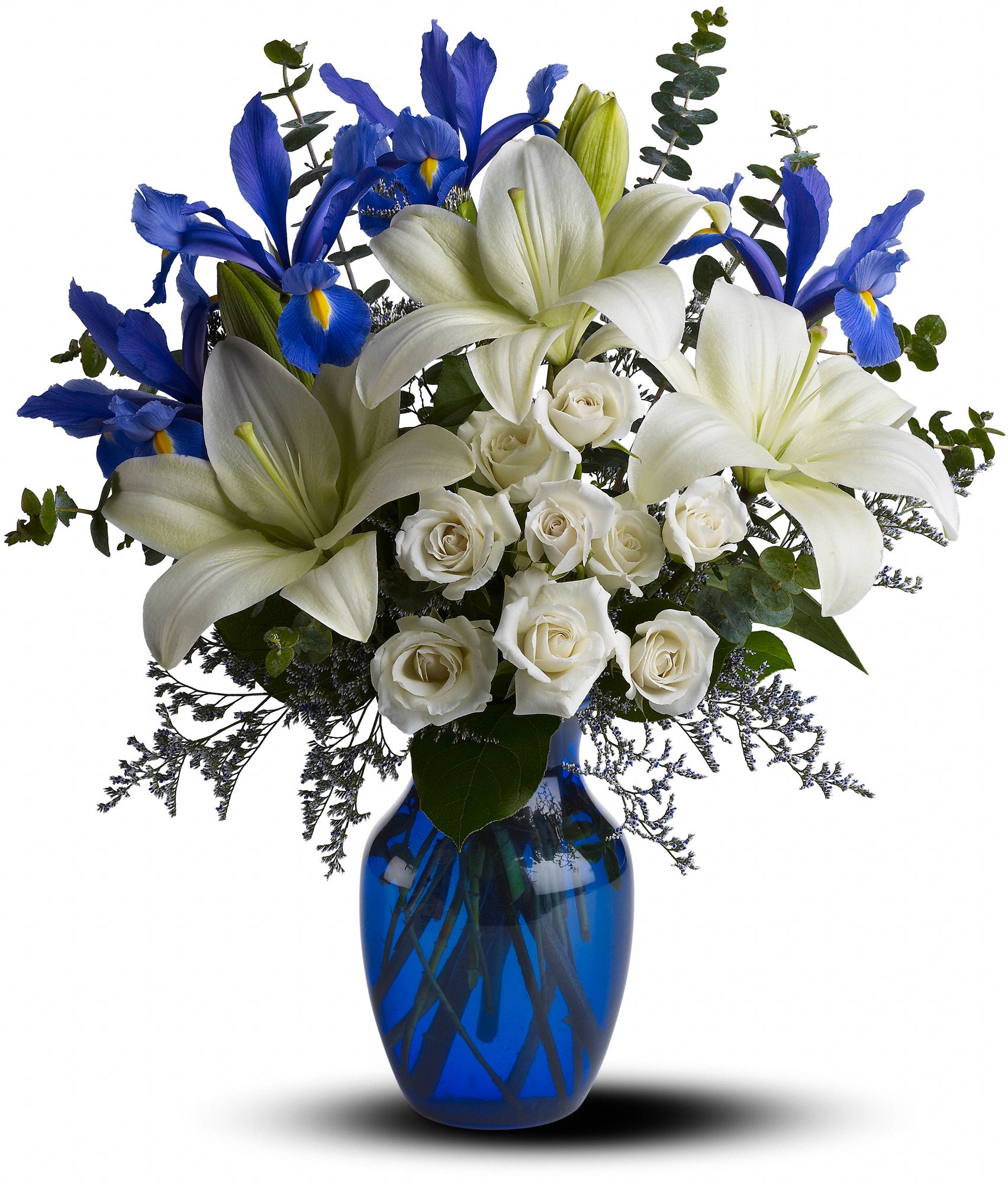 Blue Horizons in Port Huron MI Ullenbruch's Flowers & Gifts