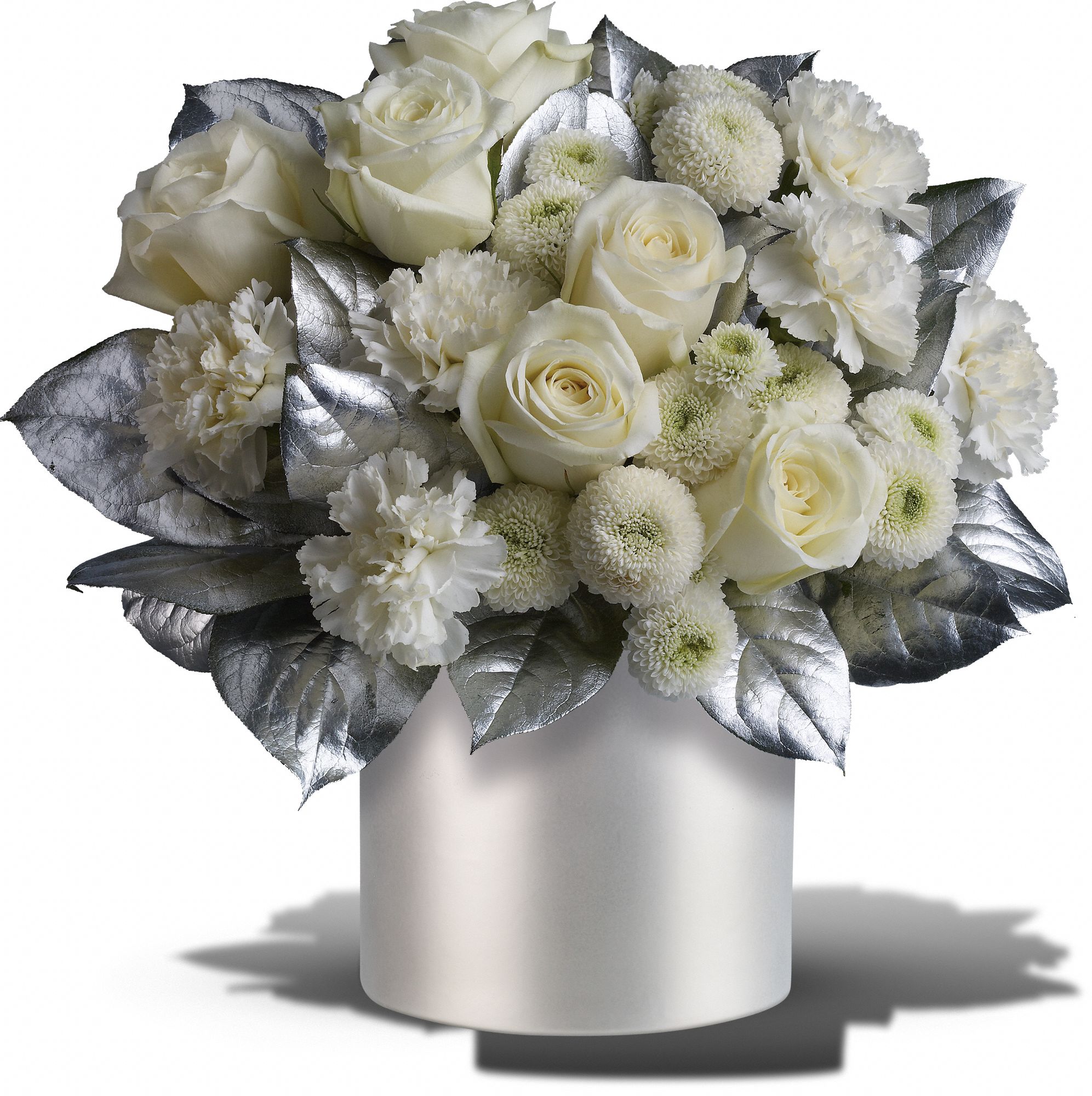 Elegant Evening Flower Bouquet by Teleflora