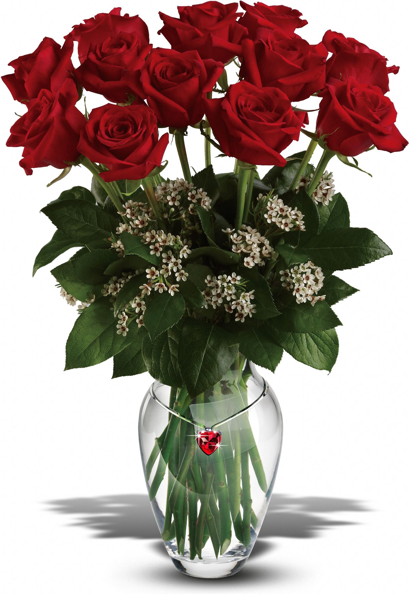 Valentines Flowers