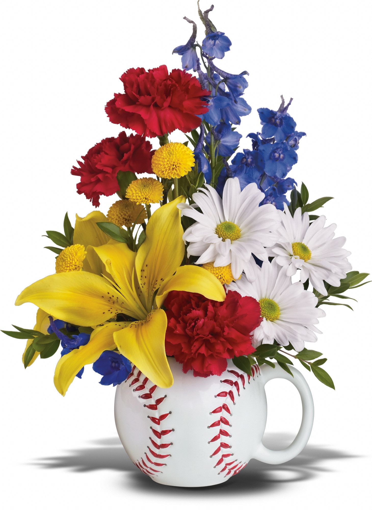 Teleflora's Big Hit Bouquet