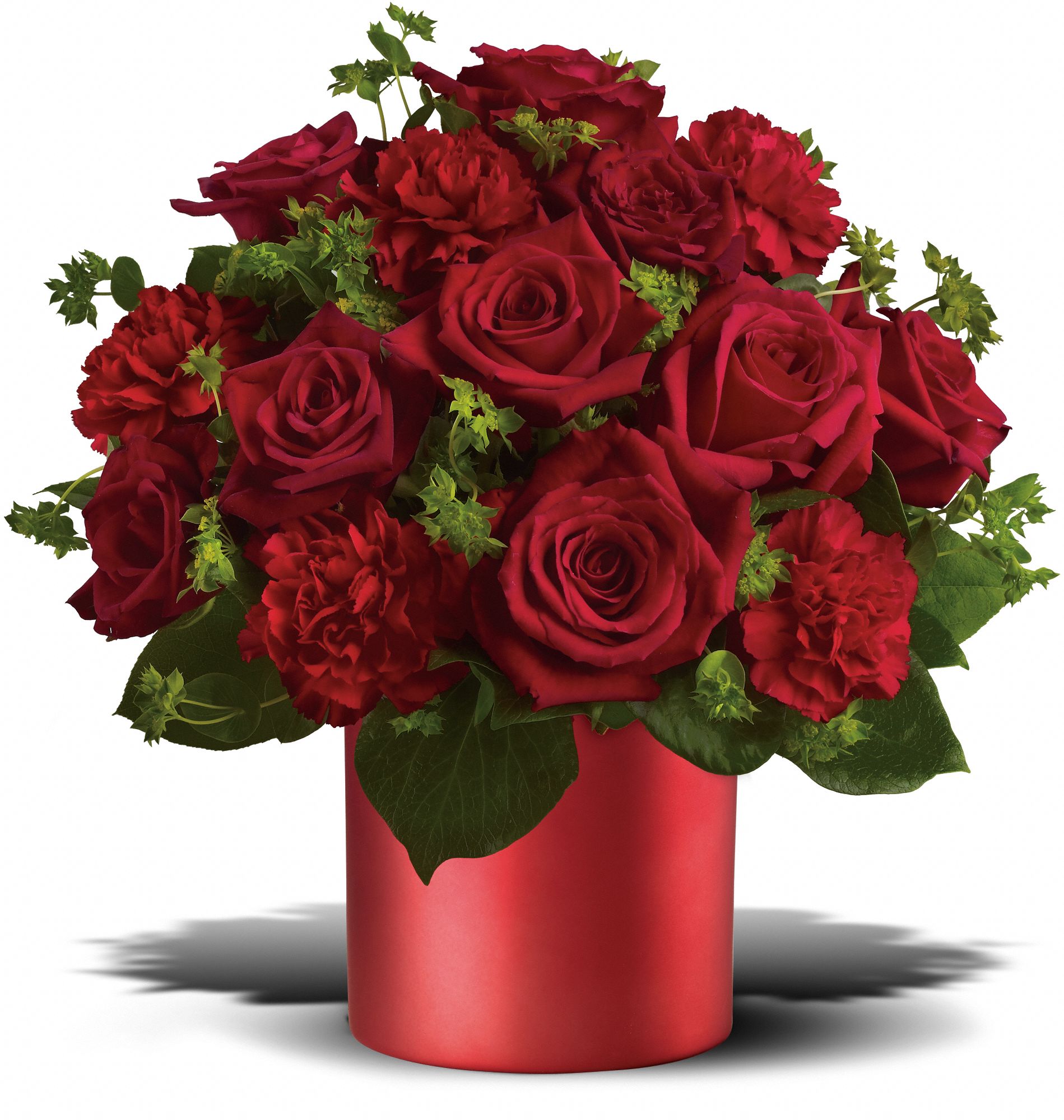 Teleflora's Too Hot in Staten Island&nbsp;NY, Eltingville Florist Inc.