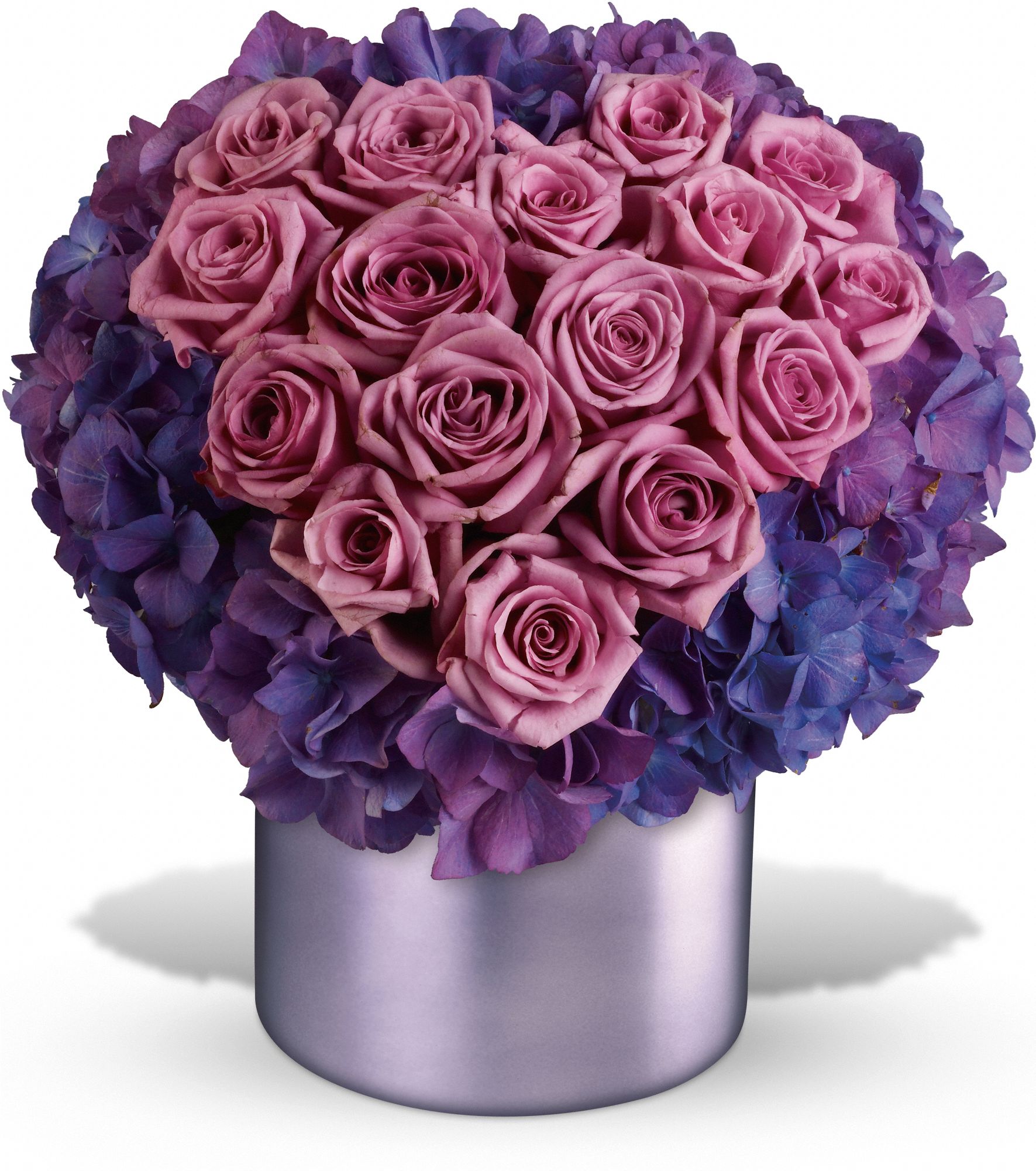 Teleflora's Stole My Heart Flowers