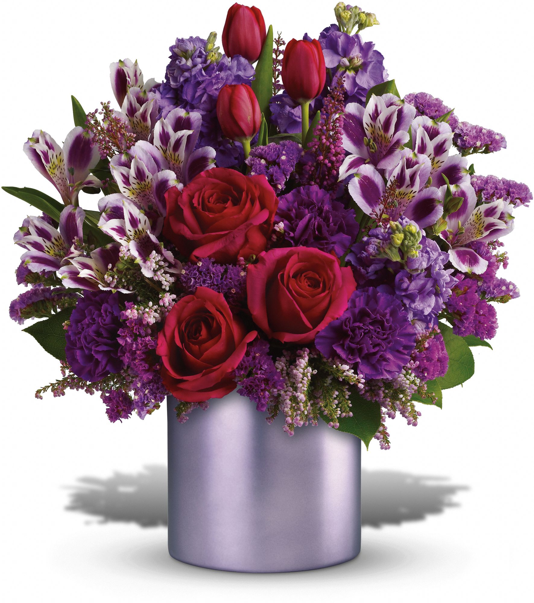 Teleflora's Unforgettable in Collinsville&nbsp;OK, Garner's Flowers