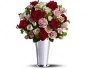 Ed Pawlak & Son Florists, Parma, Ohio - Love Letter Roses, picture