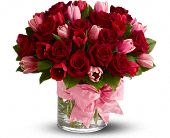 Ed Pawlak & Son Florists, Parma, Ohio - P.S. I Love You, picture