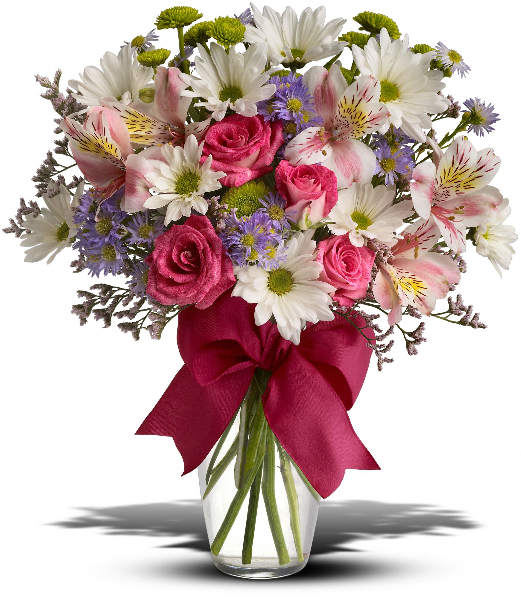 Pretty Please Flowers