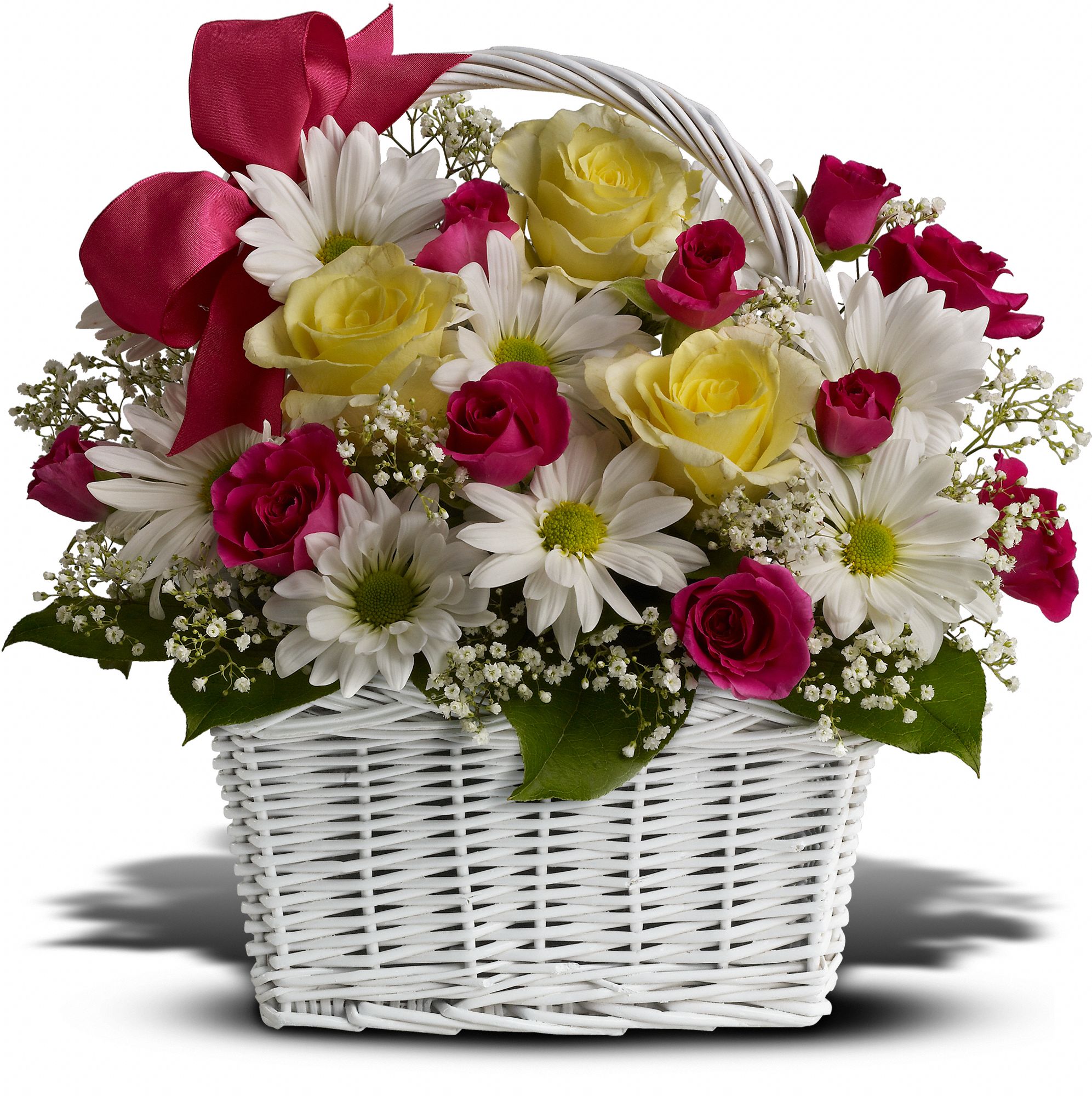 Daisy Dreams Basket Dynabox