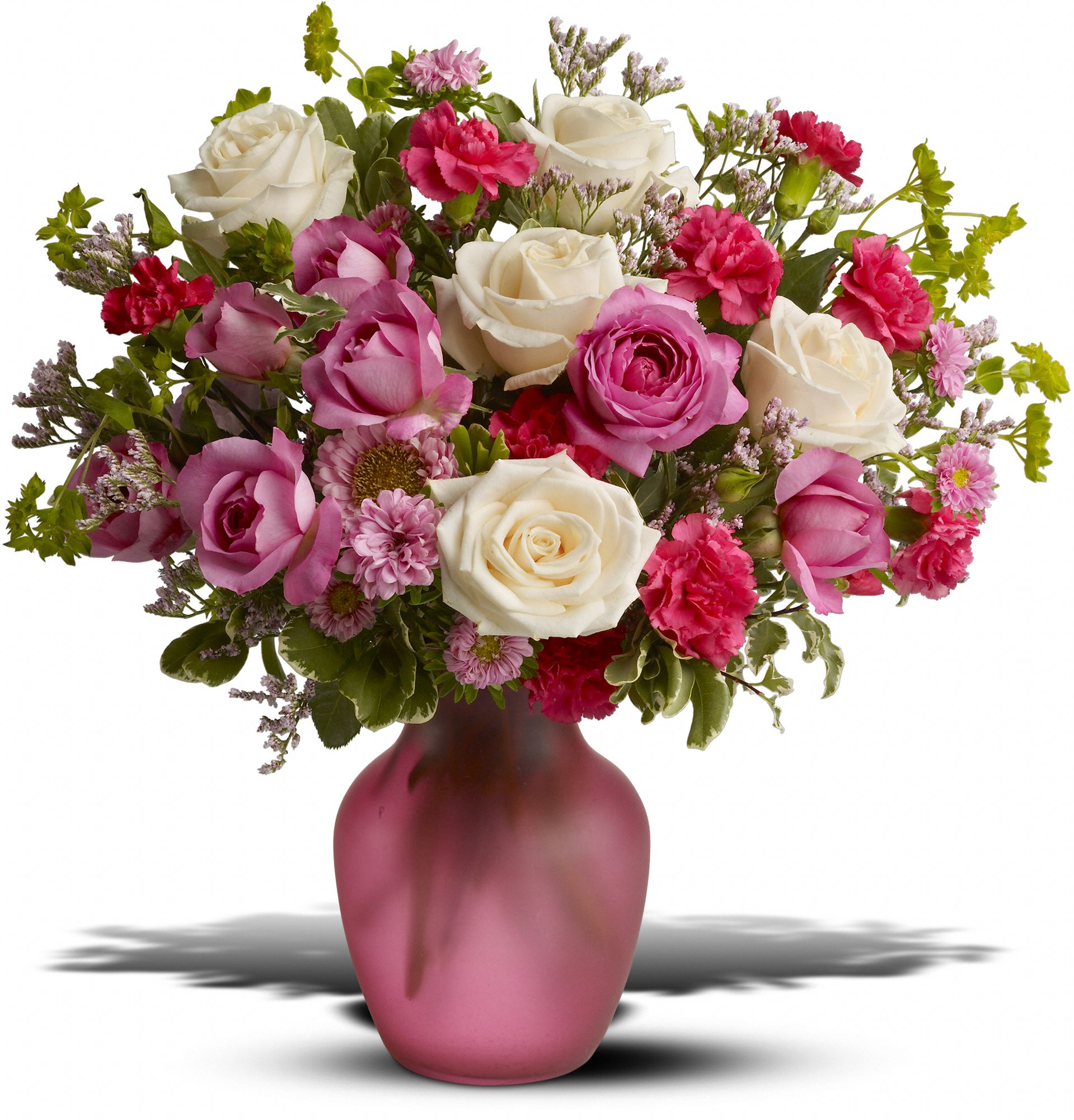 Rose Medley Flowers