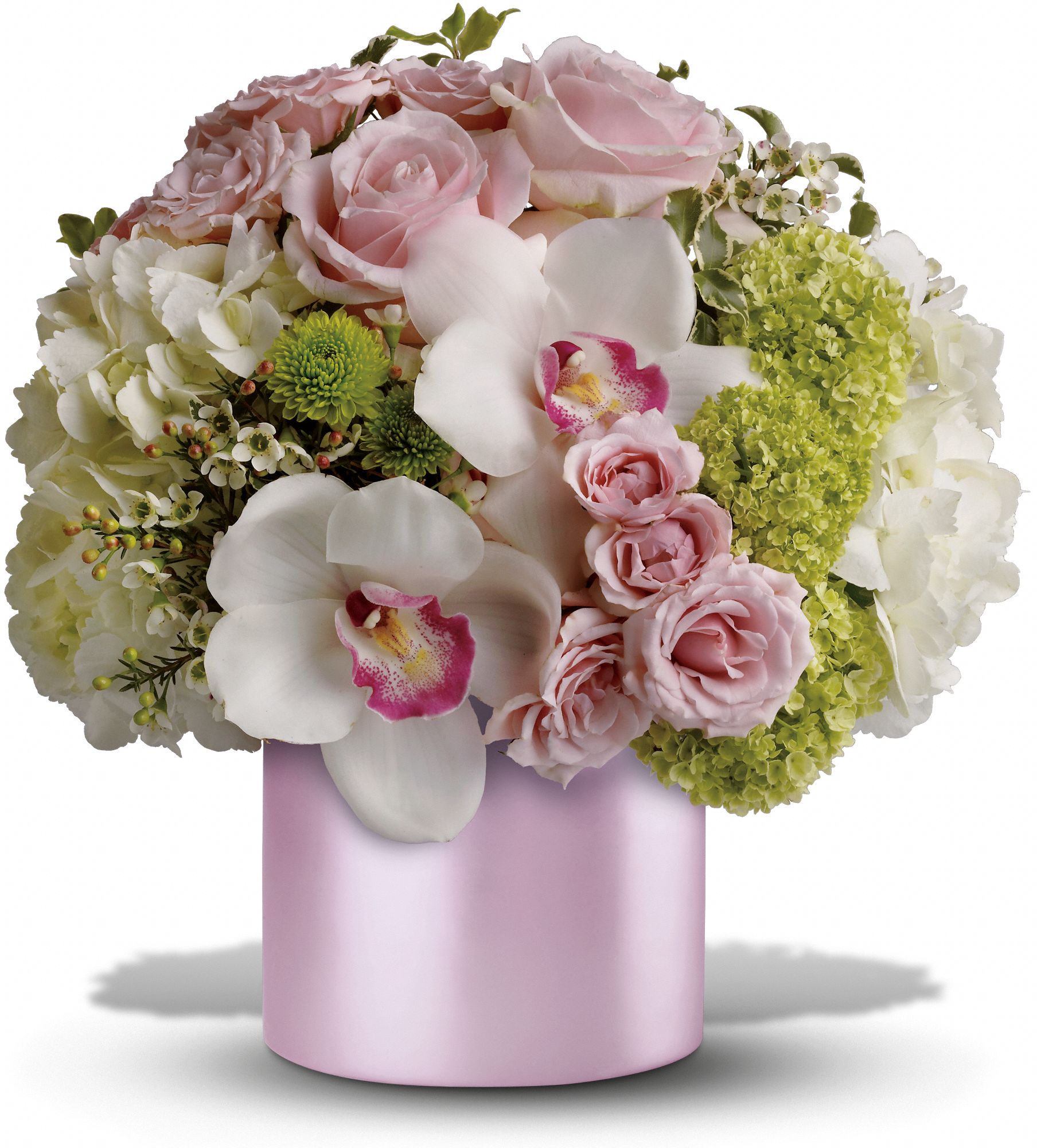 Teleflora's Love Song in Deerfield Beach FL Deerfield Florist