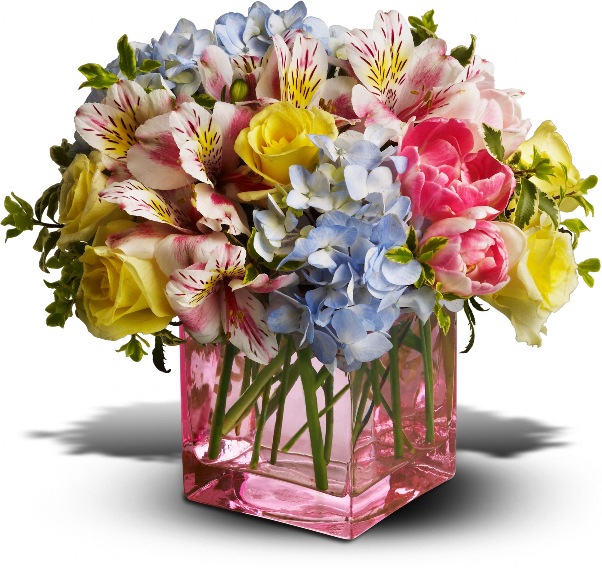Teleflora's Spring Sweetness in Butte&nbsp;MT, Butte Floral Company