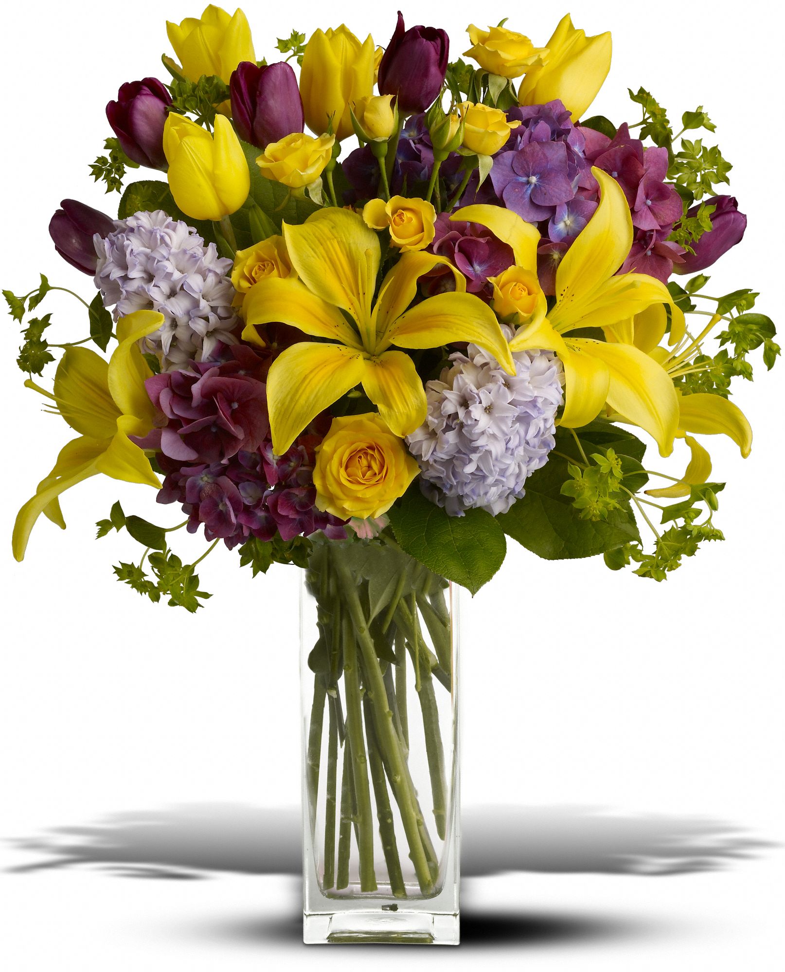 Teleflora's Spring Equinox in Parker&nbsp;CO, Mainstreet Flower Market