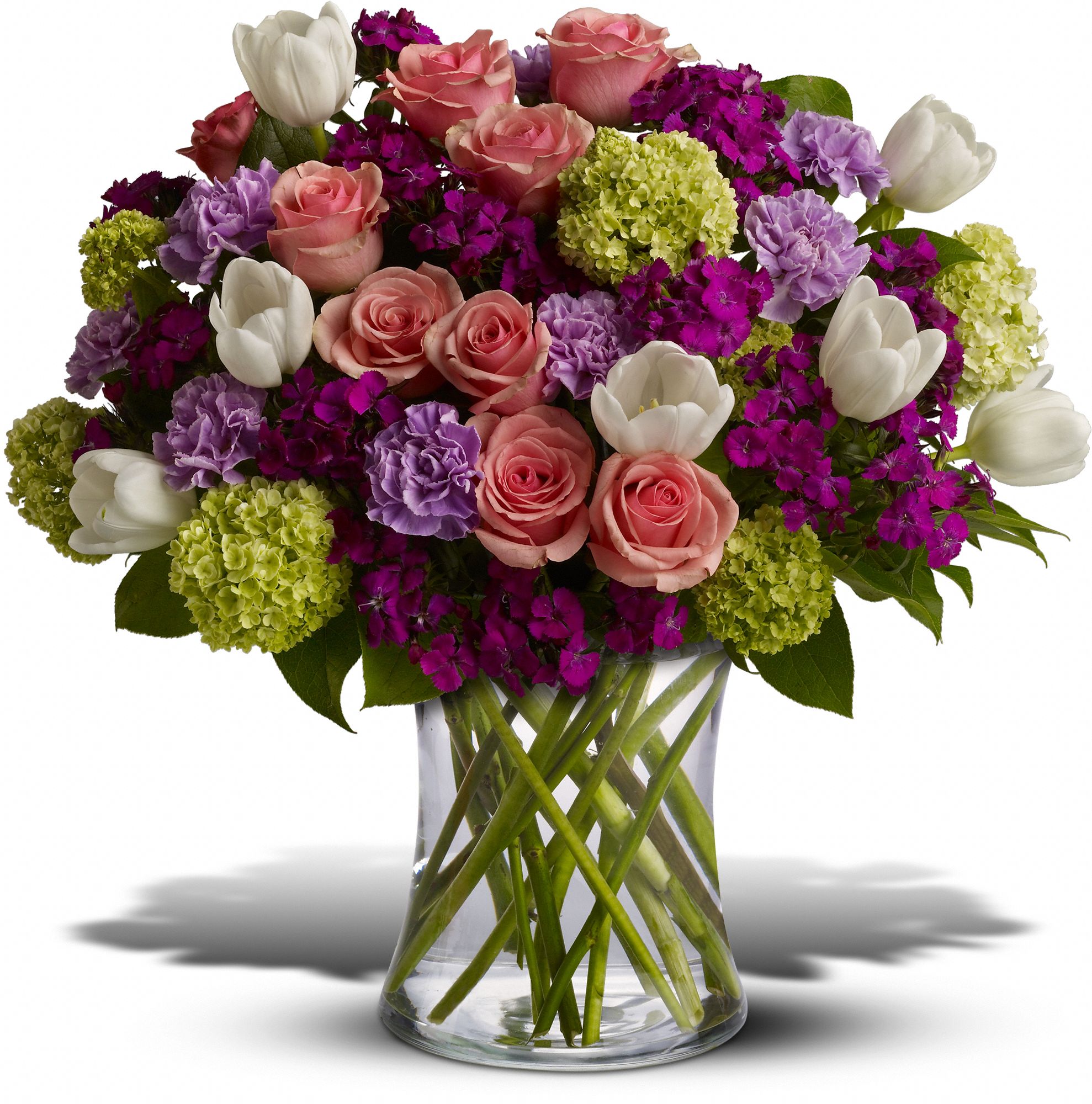 Springtime in Paris in Sacramento&nbsp;CA, Arden Park Florist & Gift Gallery