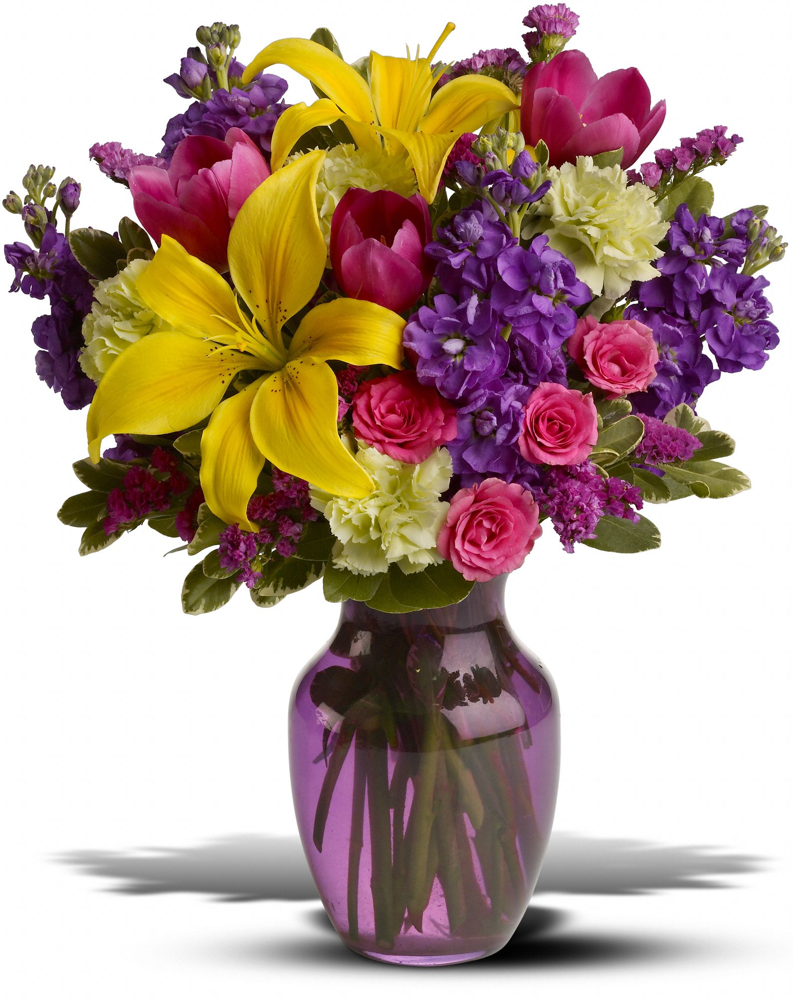 The Bright Stuff in Newburyport&nbsp;MA, Denise's Flower Shop