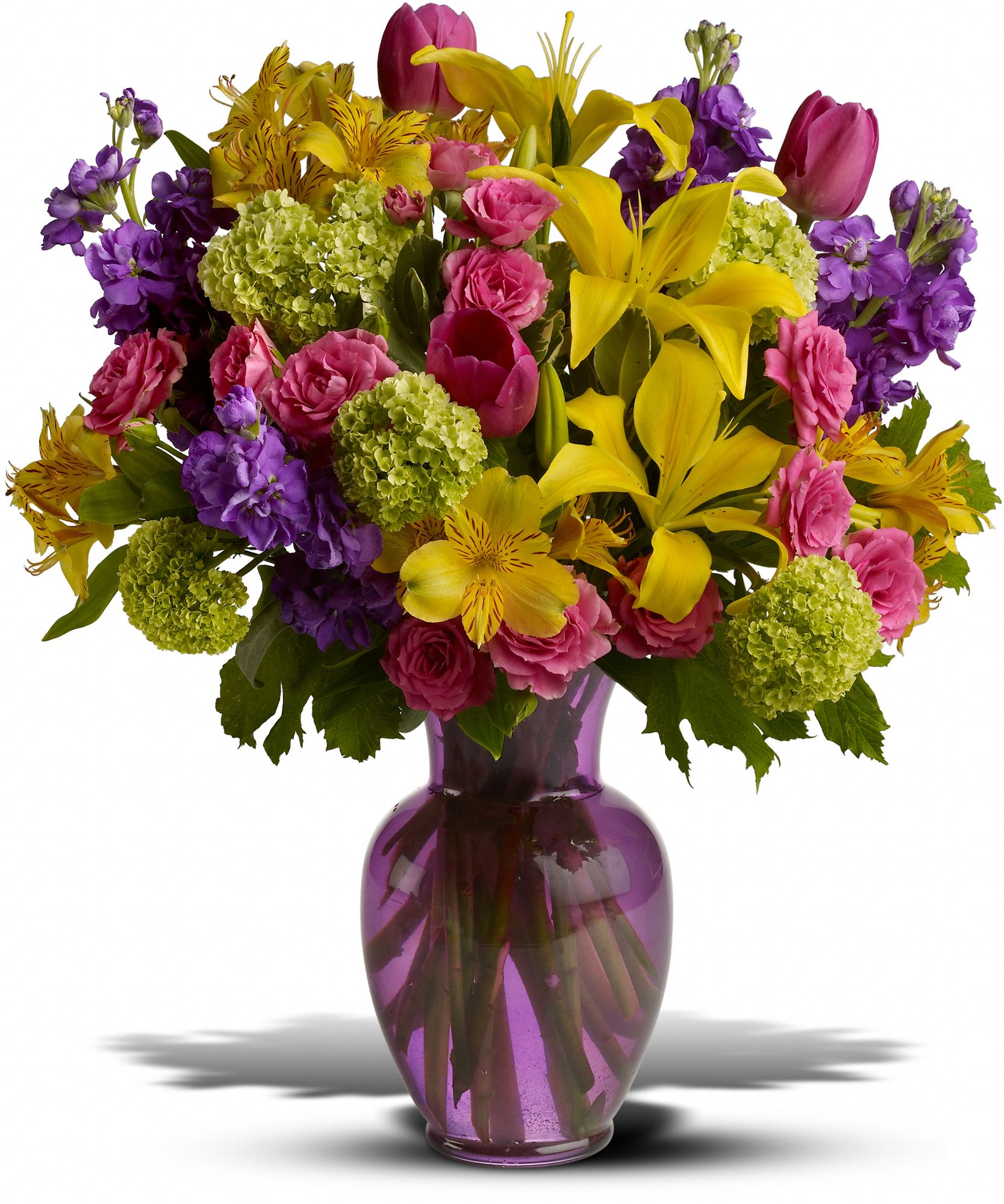 The Bright Stuff Deluxe in Aberdeen&nbsp;MD, Dee's Flowers & Gifts